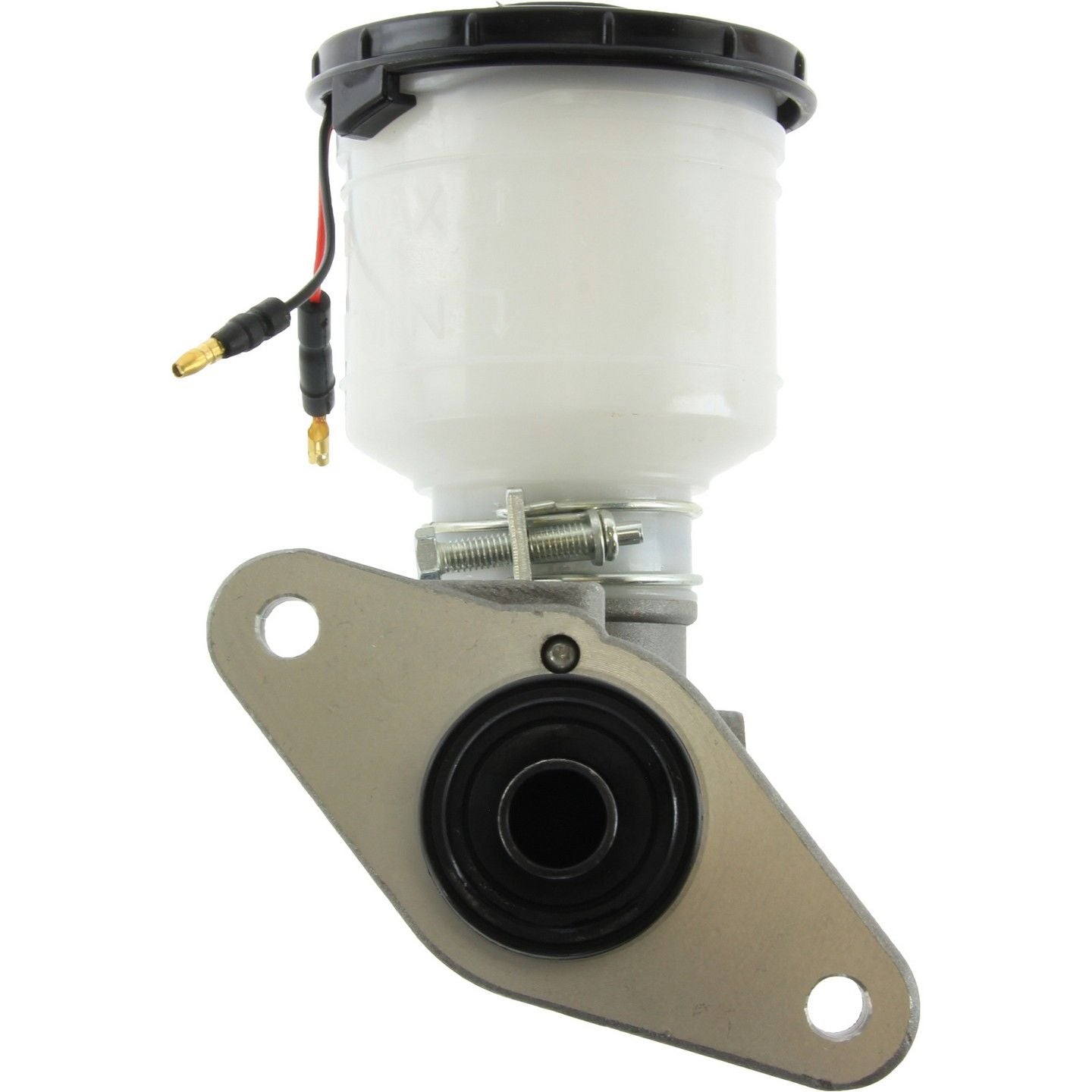 Centric Parts Brake Master Cylinder Standard with C‑Tek for 1990-1997 Honda Accord Prelude 131.40020