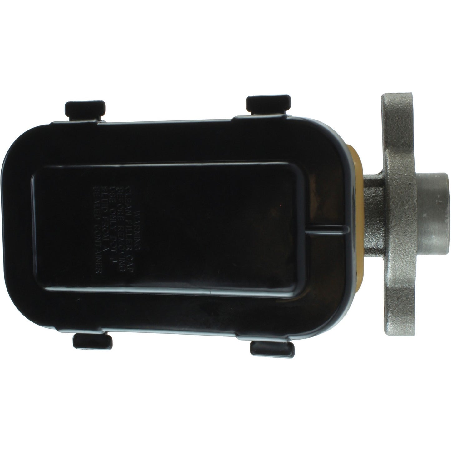 Centric Parts Brake Master Cylinder Standard with Reservoir for 1980-1978 Buick Century, Regal, Chevy El Camino, Malibu, Monte Carlo, GMC Caballero, Oldsmobile Cutlass 131.62003