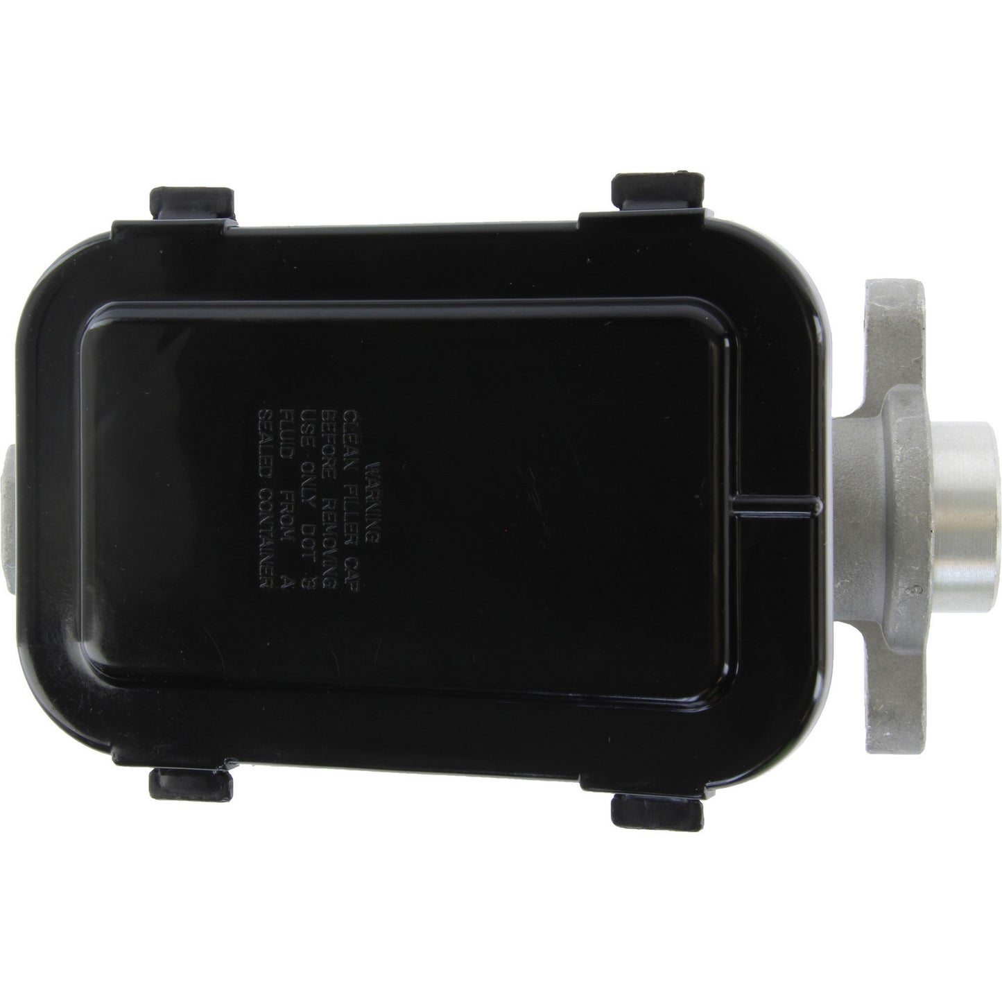 Centric Parts Brake Master Cylinder Standard with C-Tek for 1988-1994 Chevrolet Camaro 1984-1992 Pontiac Firebird 131.62055