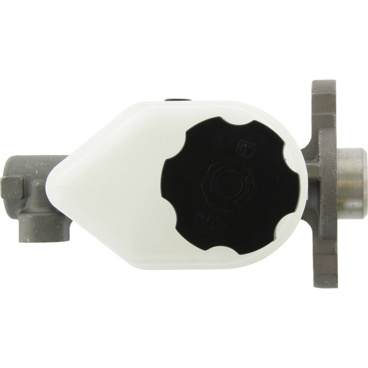 Centric Parts Brake Master Cylinder Standard for 2009-2005 Buick Allure 131.62111