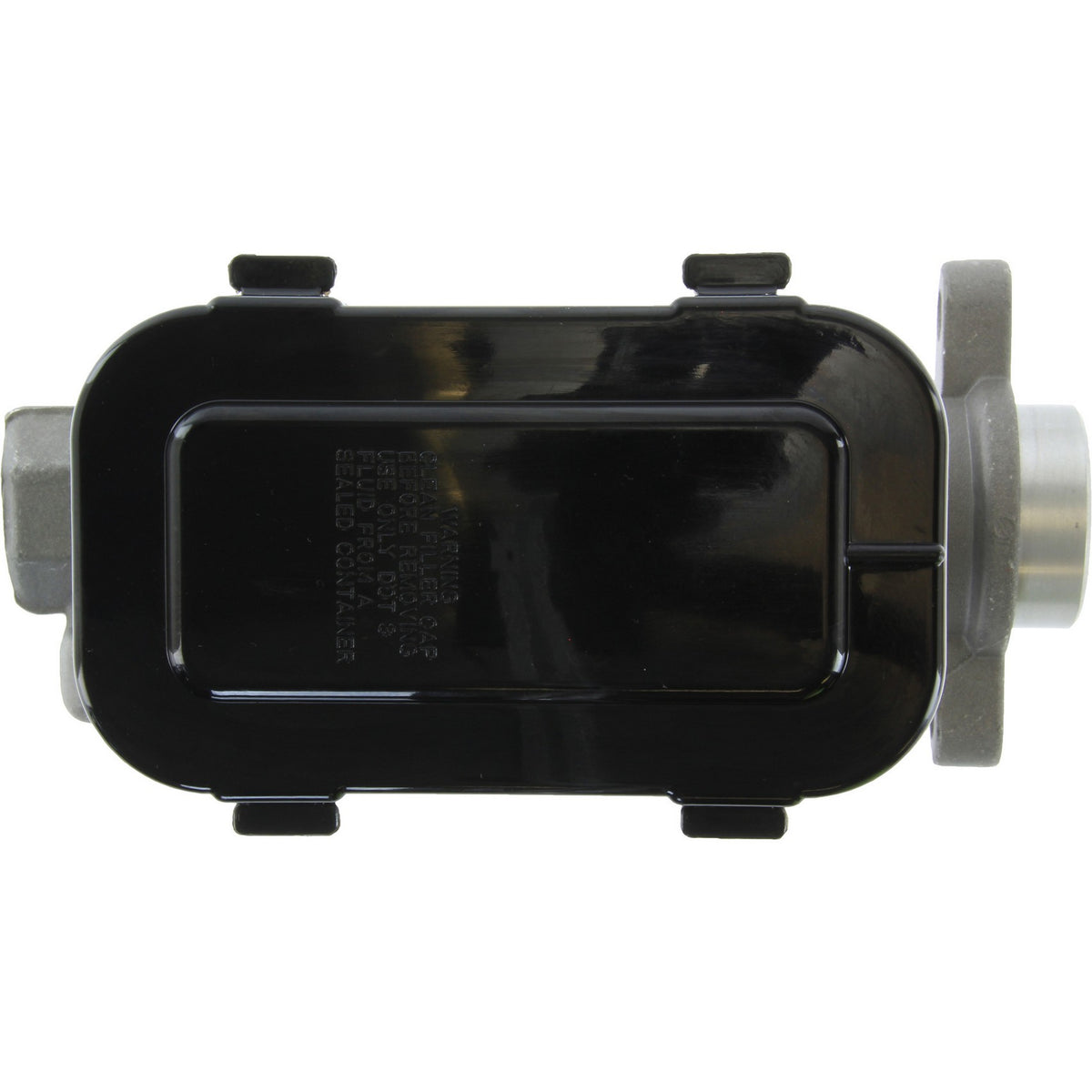 Centric Parts Brake Master Cylinder Standard for 1994-2000 Cadillac Escalade 131.66029