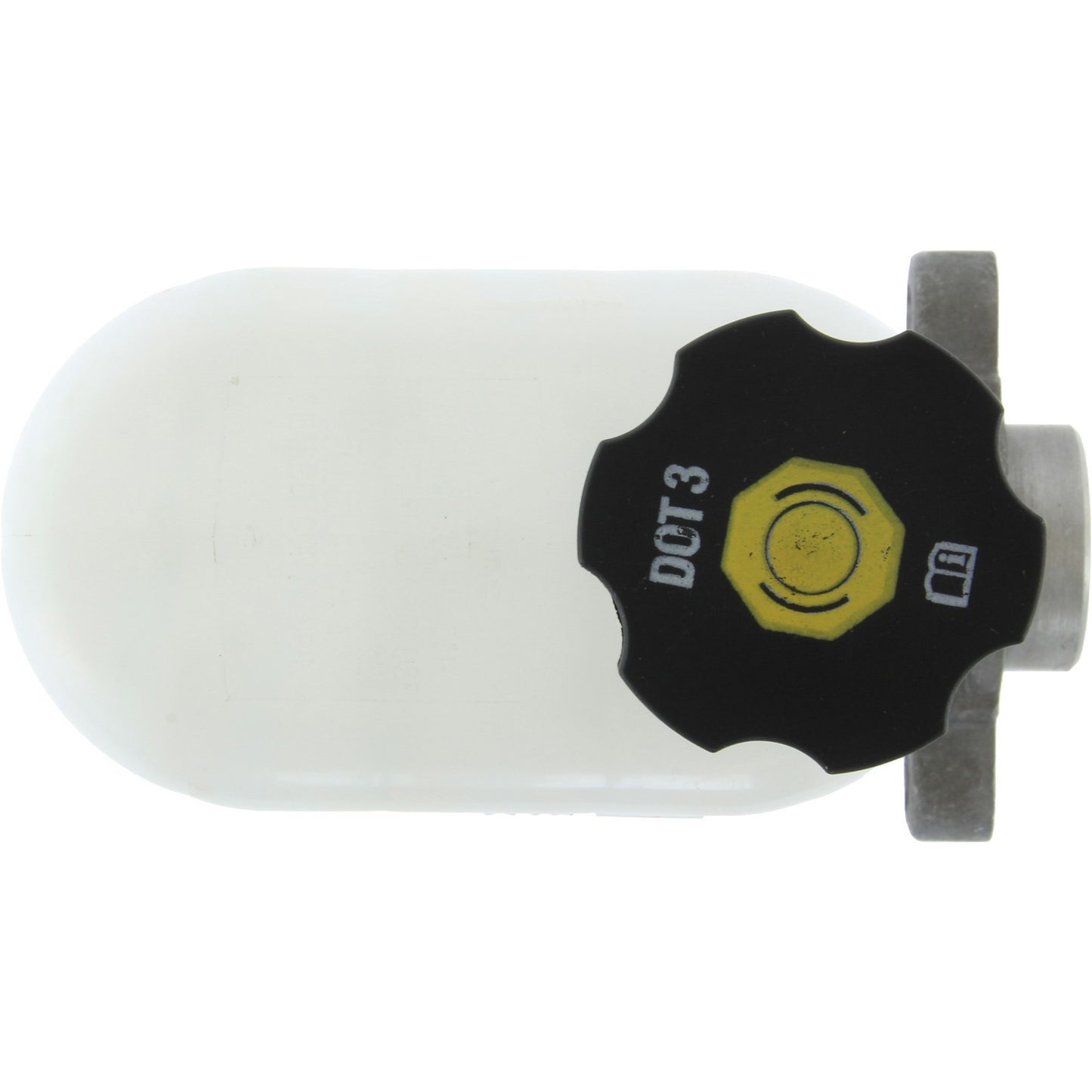Centric Parts Brake Master Cylinder Standard C-Tek for 2002 Cadillac Escalade, Chevrolet Avalanche, GMC Sierra 131.66042