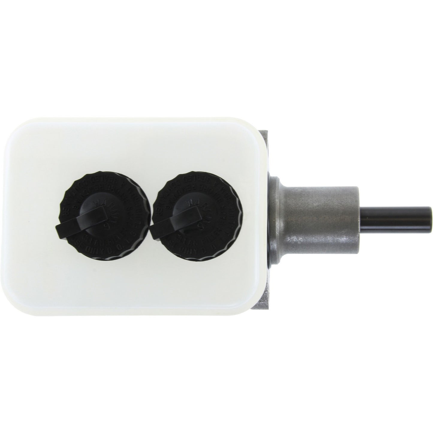 Centric Parts Brake Master Cylinder Standard C-Tek for 1992-1994 Jeep Cherokee Grand Cherokee Wrangler 131.67014