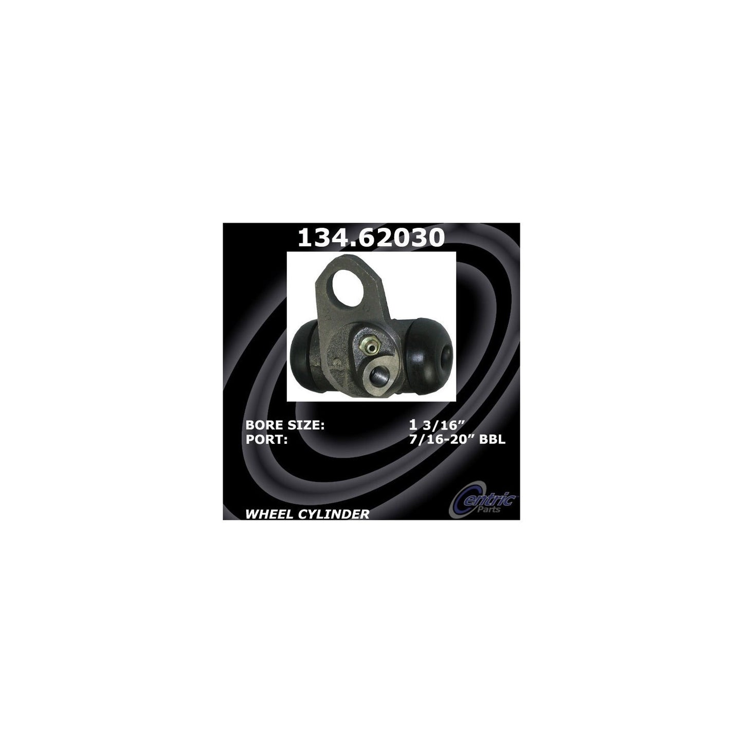 Centric Parts Premium Wheel Cylinder 134.62030