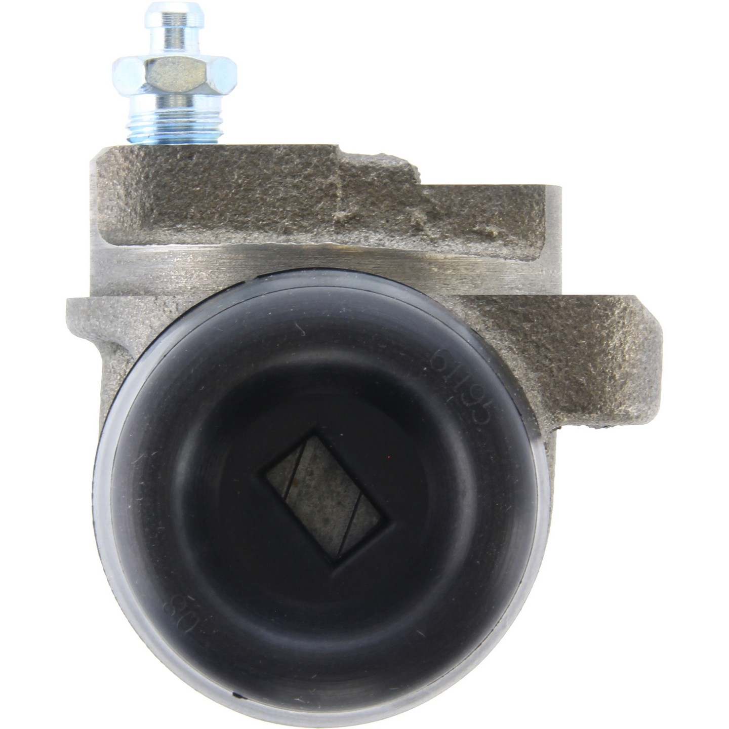 Centric Parts Drum Brake Wheel Cylinder Premium with Brass Inserts and Aluminum Castings 134.67022