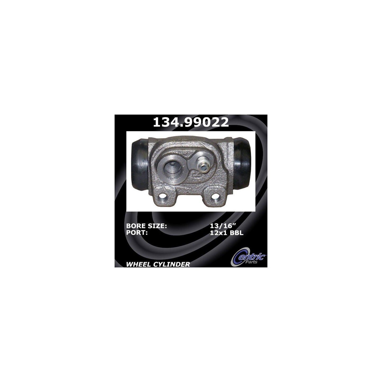 StopTech Premium Wheel Cylinder 134.99022