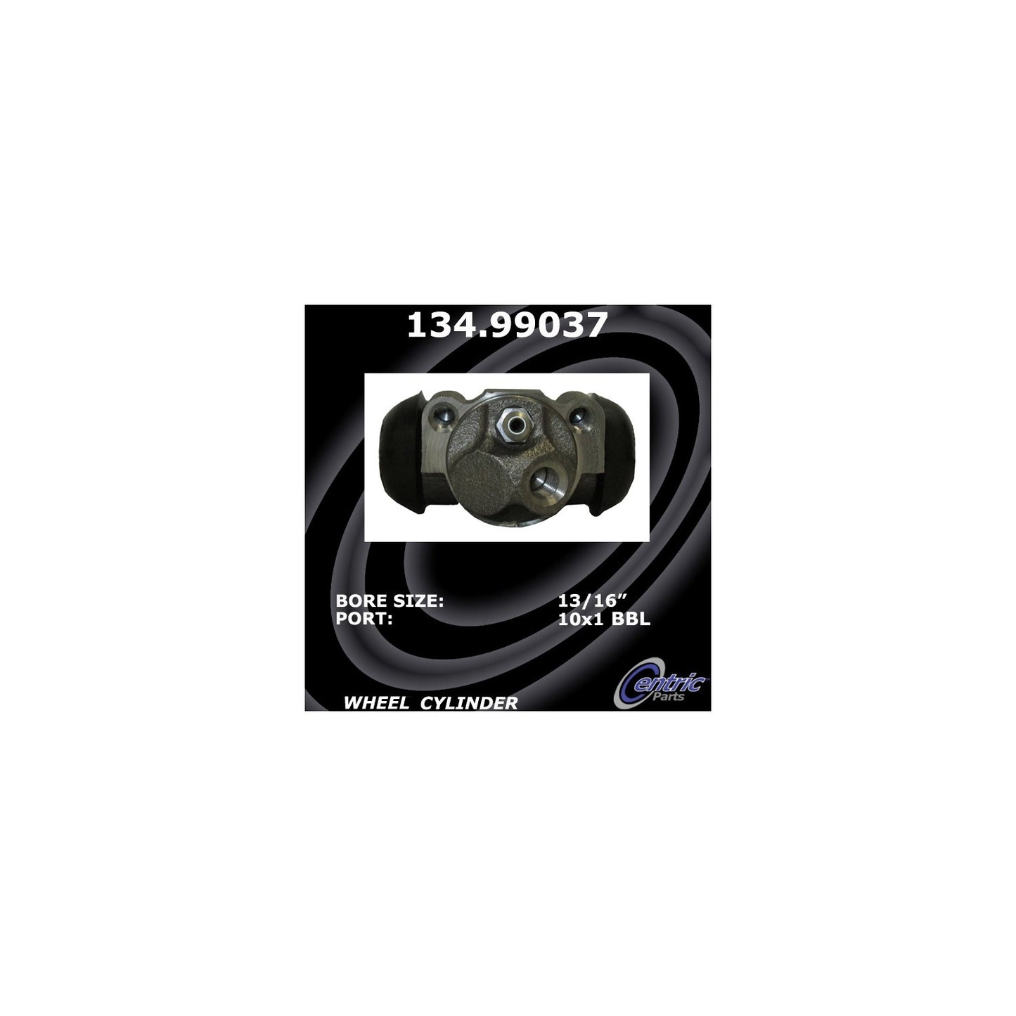 StopTech Premium Wheel Cylinder 134.99037