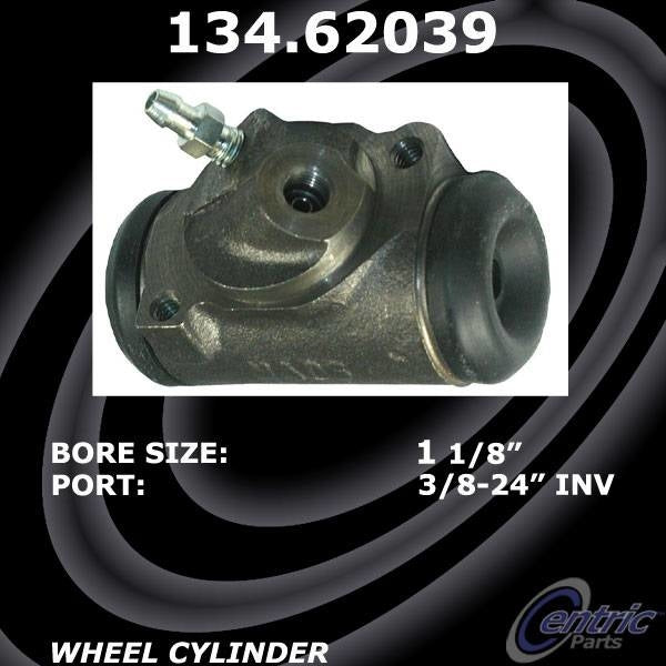 Centric 135.62039