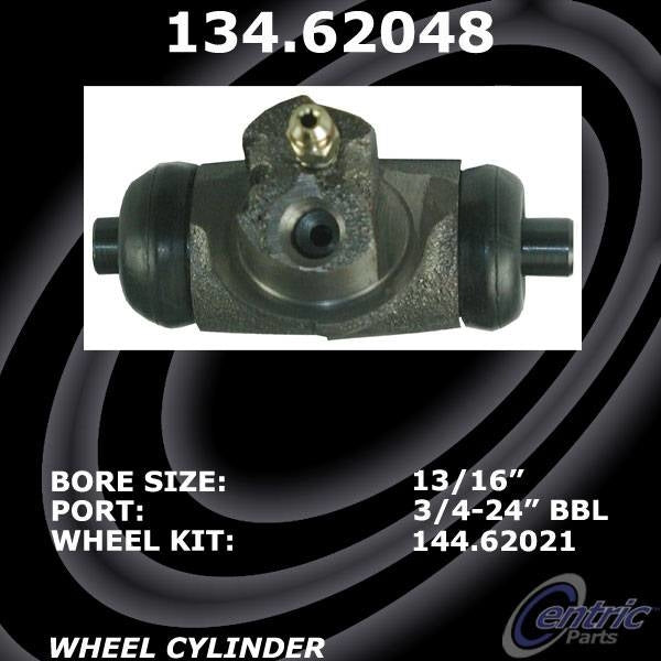 Centric 135.62048
