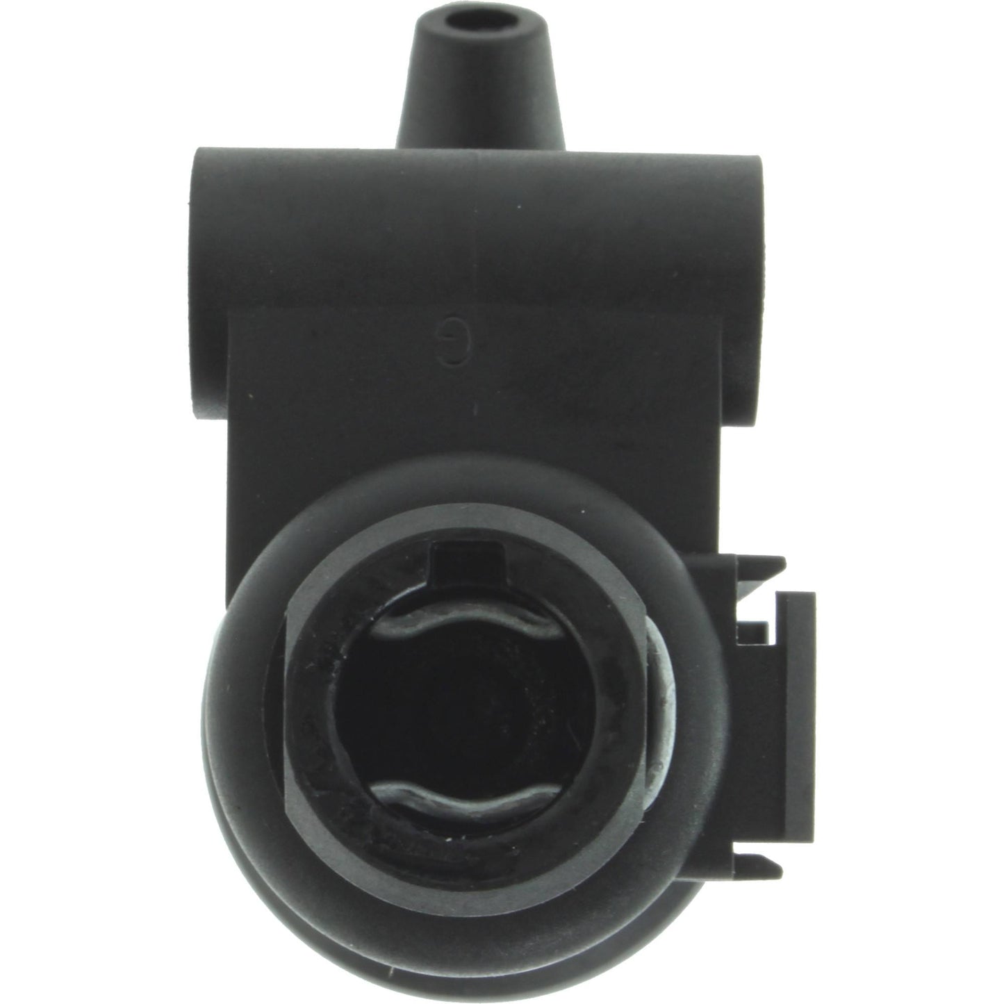Centric Parts Clutch Master Cylinder Premium 136.34014