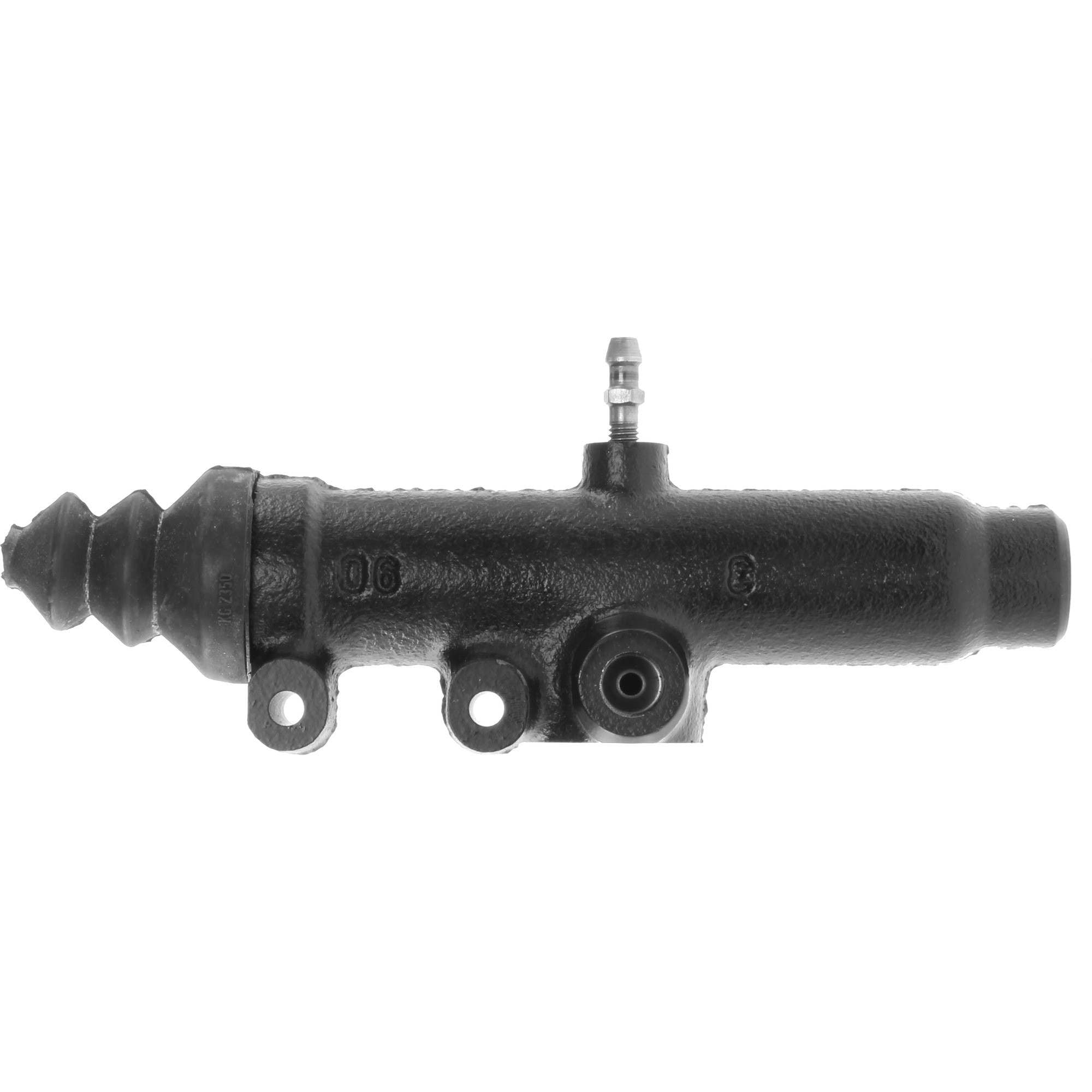 Centric Parts Clutch Master Cylinder Premium 136.35001