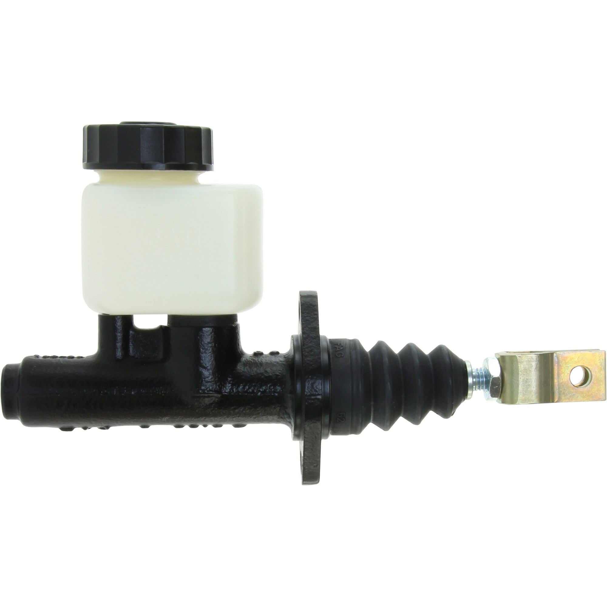 Centric Parts Clutch Master Cylinder Premium 136.39000