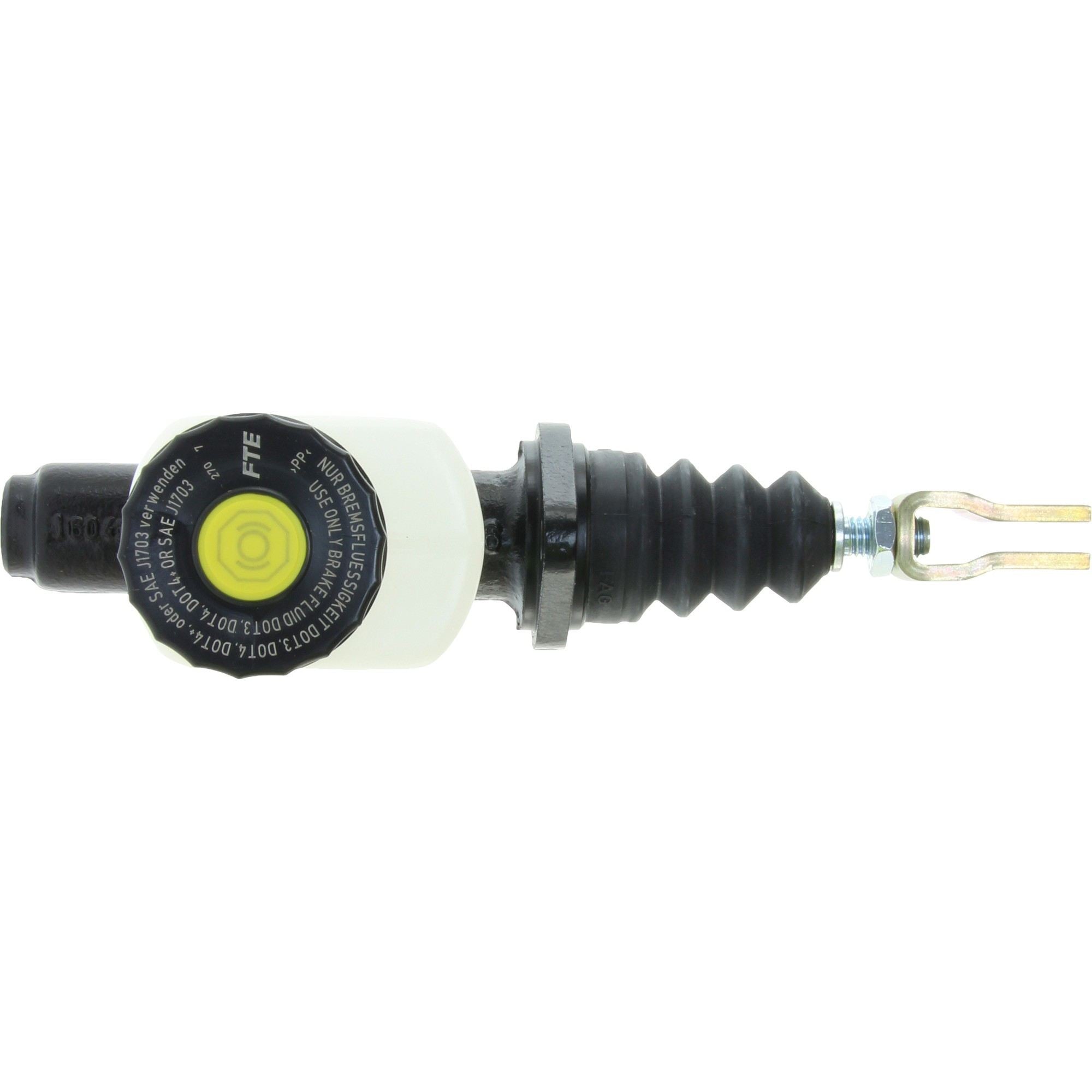 Centric Parts Clutch Master Cylinder Premium 136.39000