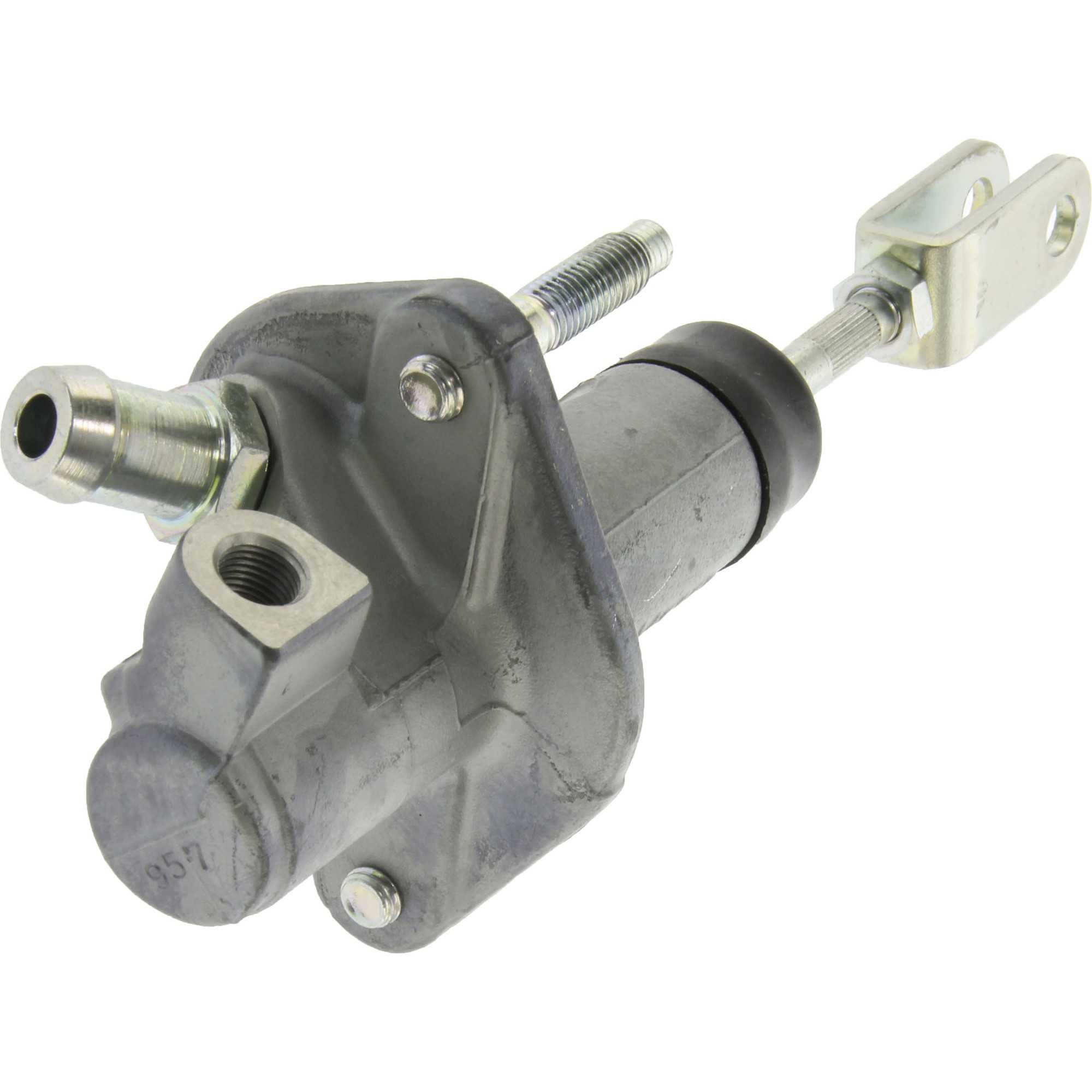 Centric Parts Clutch Master Cylinder Premium 136.42024