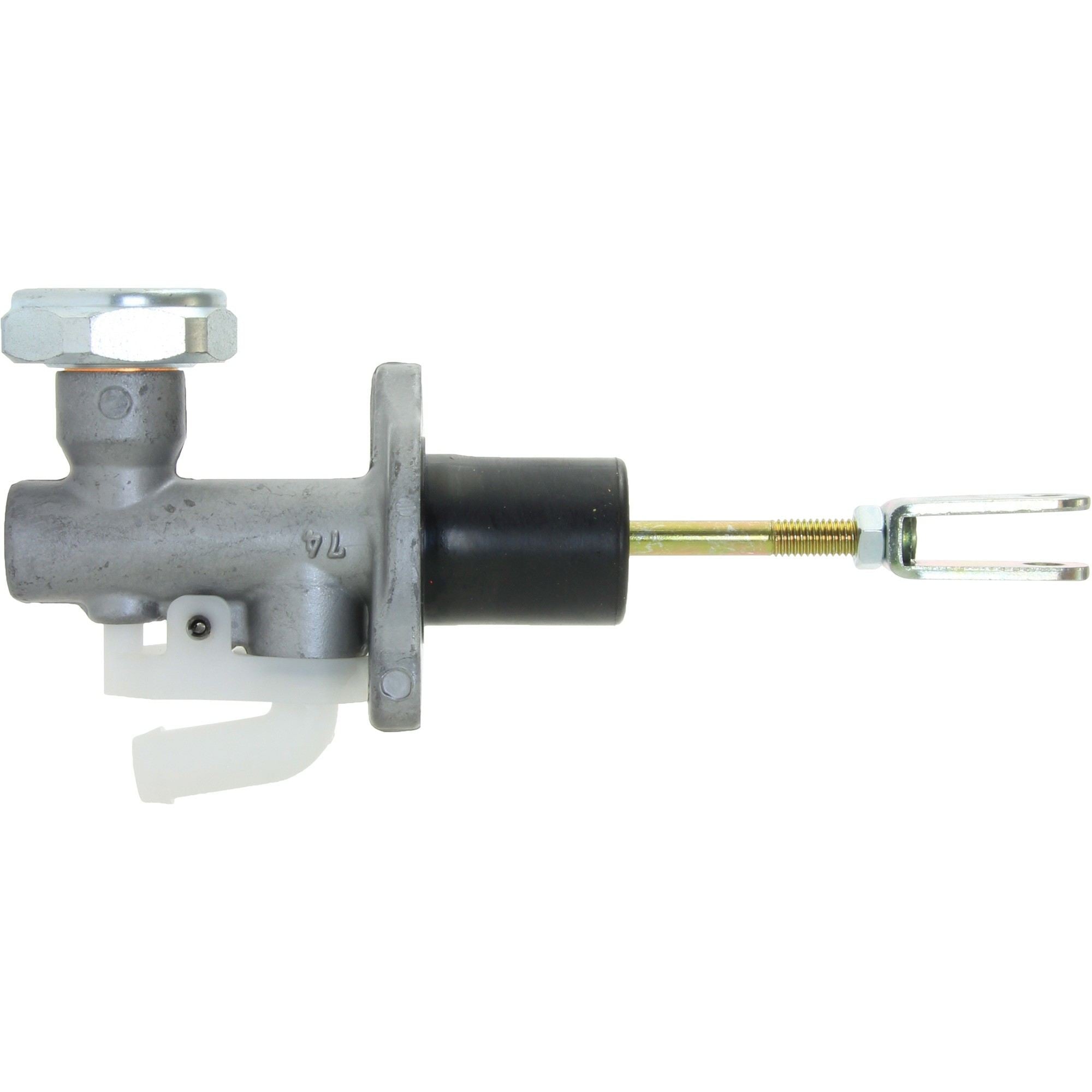 Centric Parts Clutch Master Cylinder Premium 136.42028