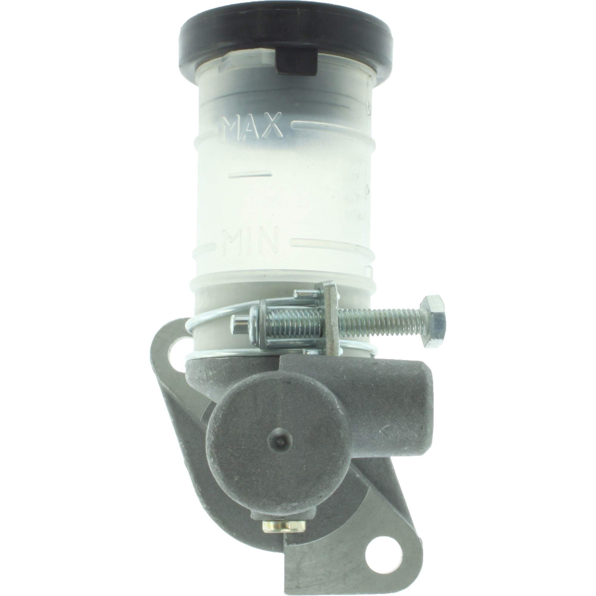Centric Parts Clutch Master Cylinder Premium 136.42205