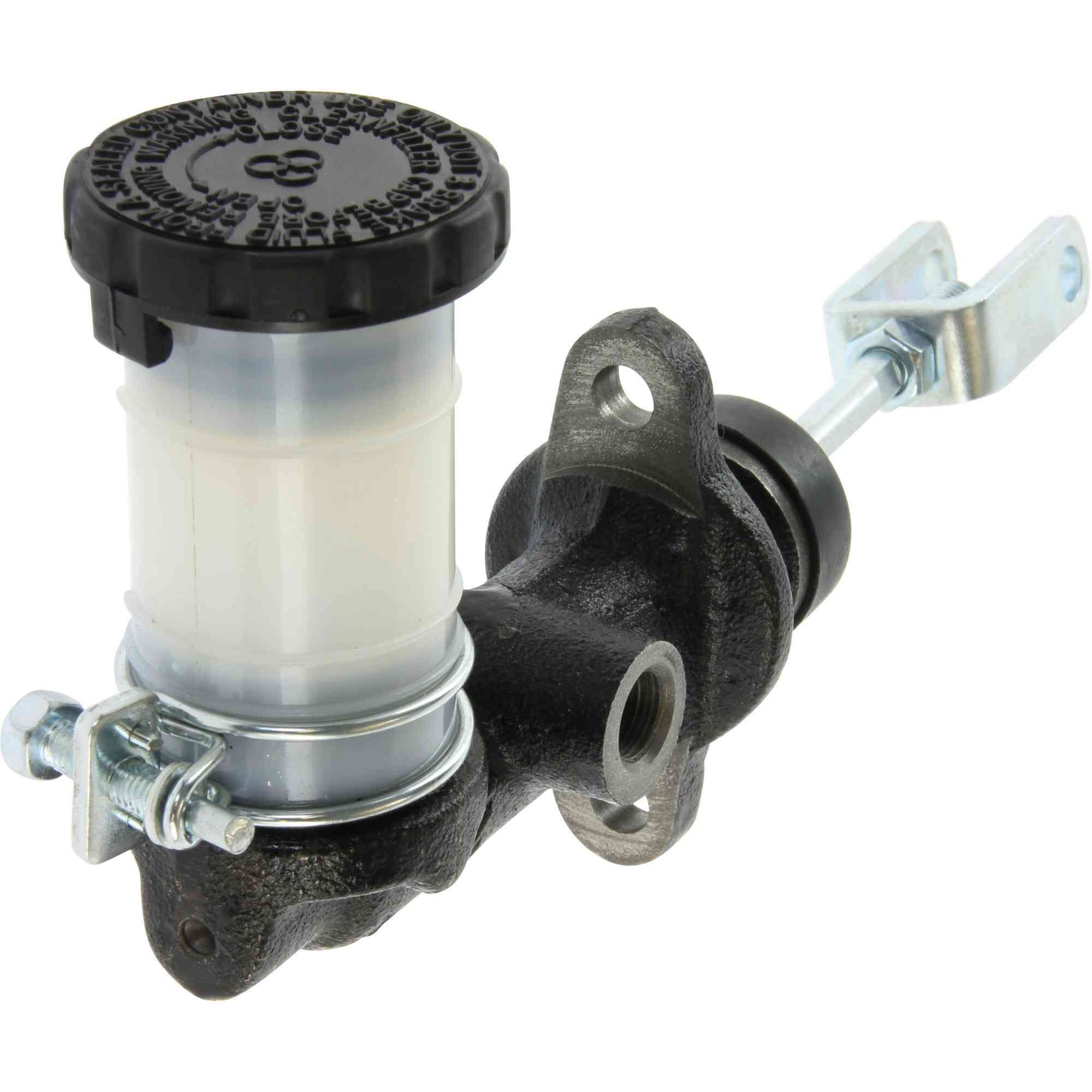 Centric Parts Clutch Master Cylinder Premium 136.43002