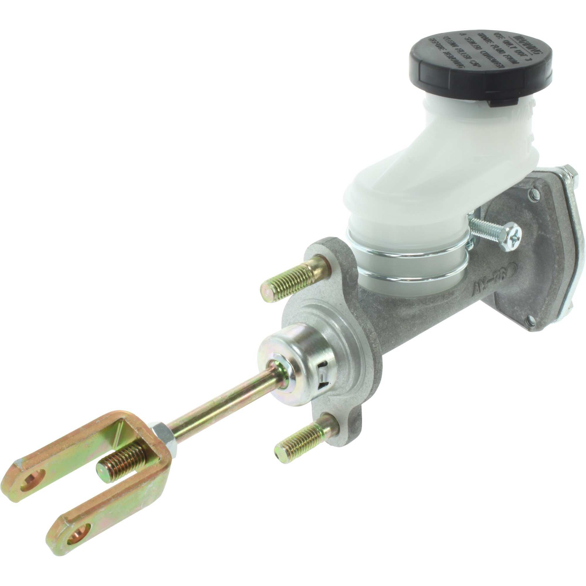 Centric Parts Clutch Master Cylinder 136.43005