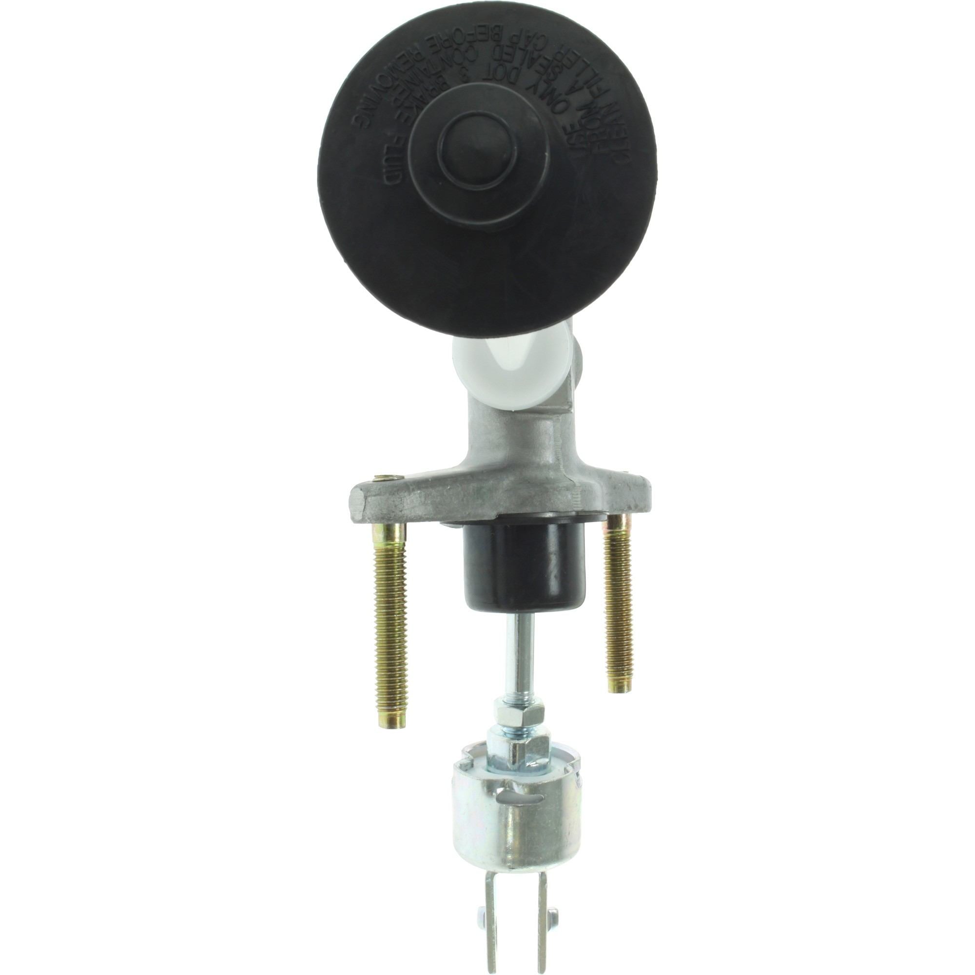 Centric Parts Clutch Master Cylinder Premium 136.44002
