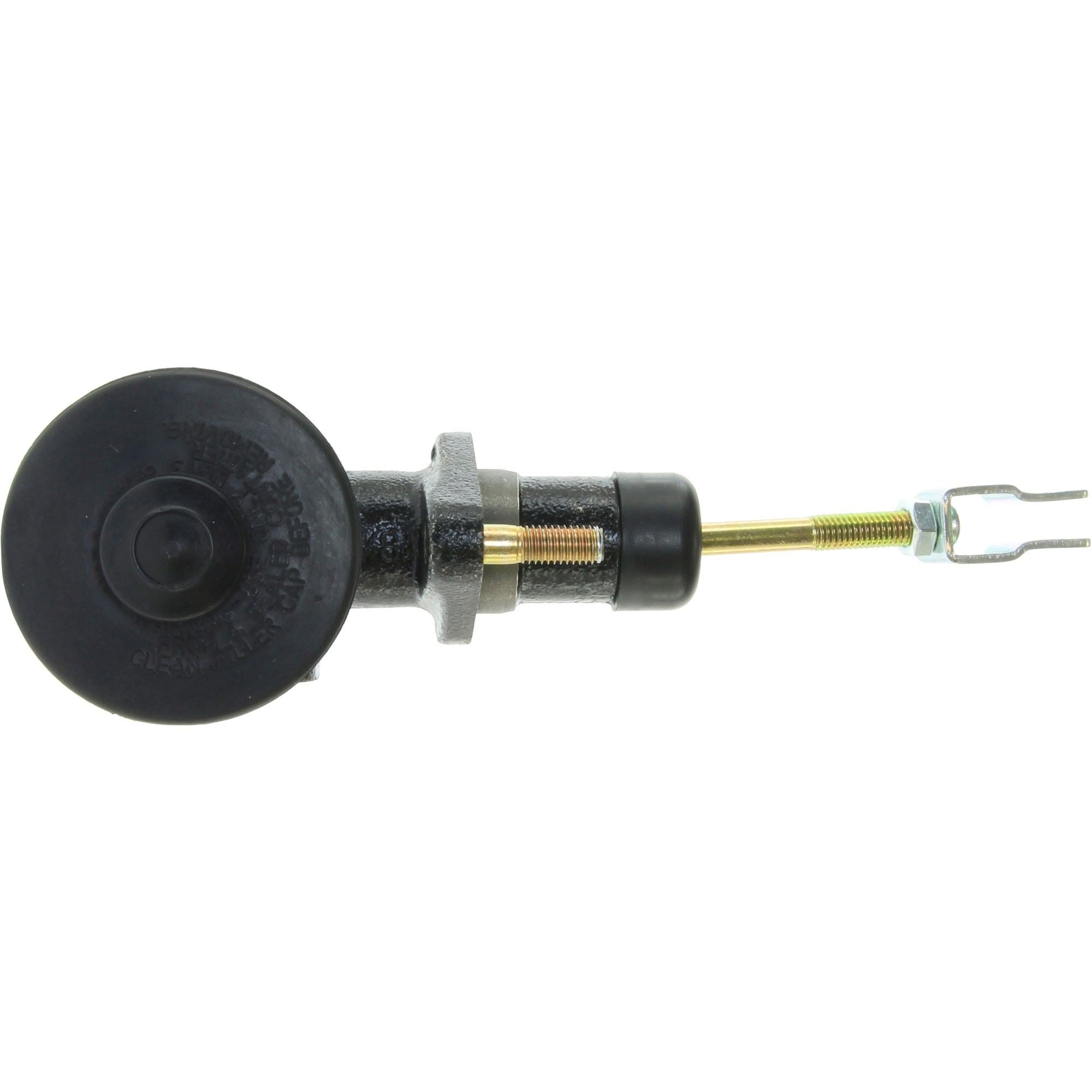 Centric Parts Clutch Master Cylinder Premium 136.44100