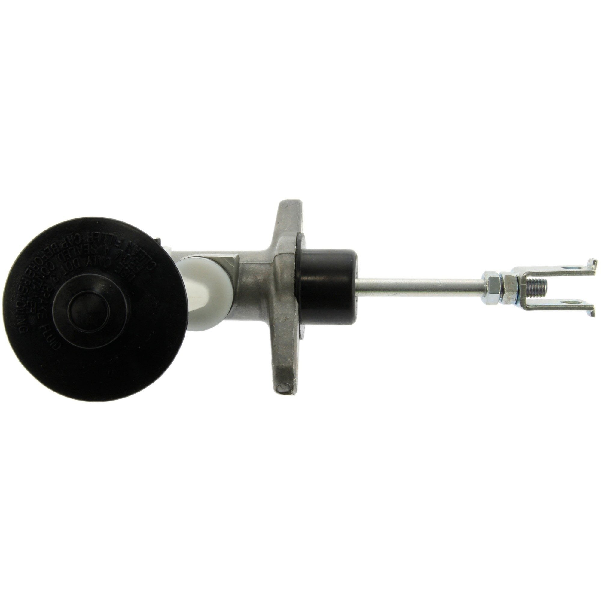 Centric Parts Premium Clutch Master Cylinder 136.44306