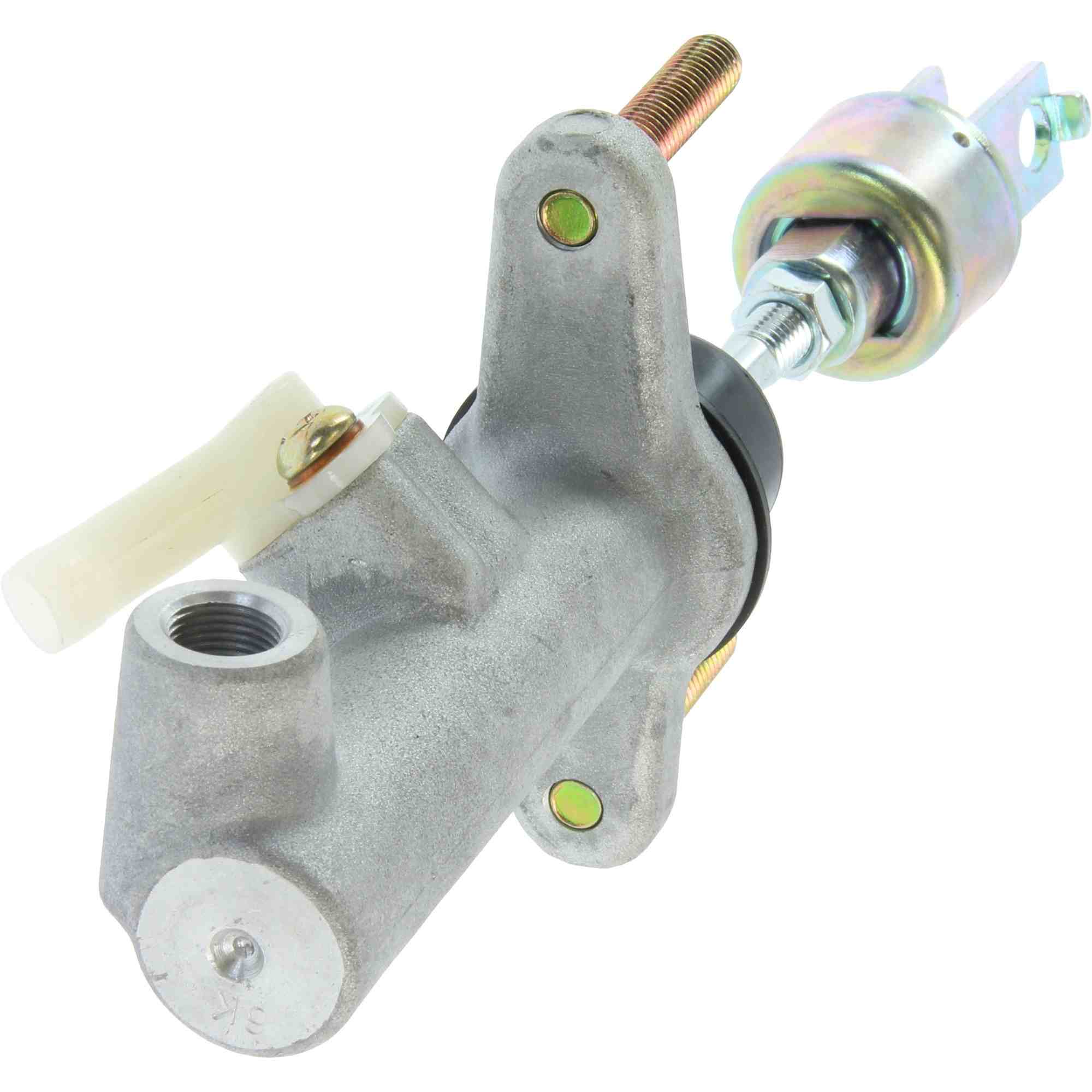 Centric Parts Clutch Master Cylinder Premium 136.44800