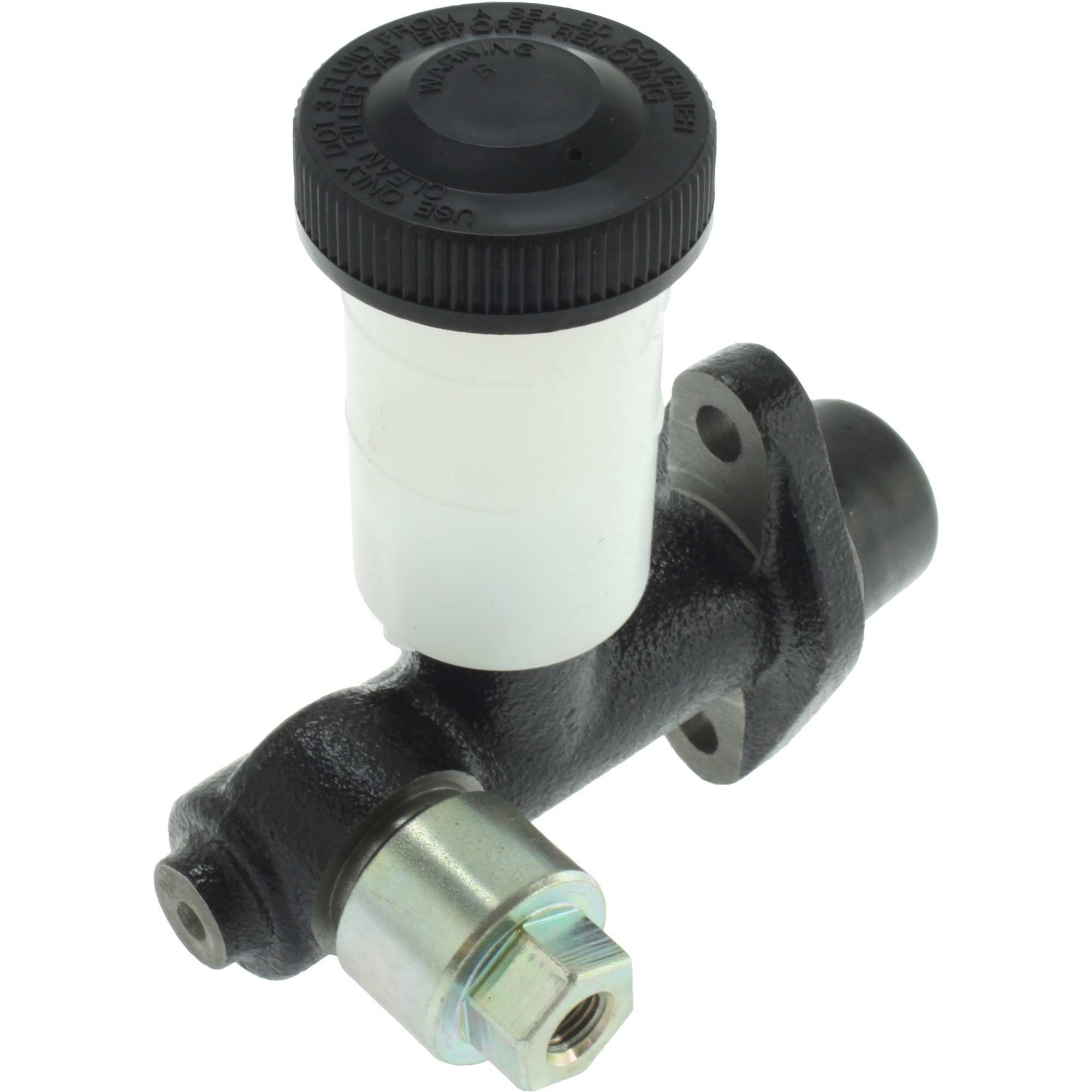 Centric Parts Clutch Master Cylinder Premium 136.45200