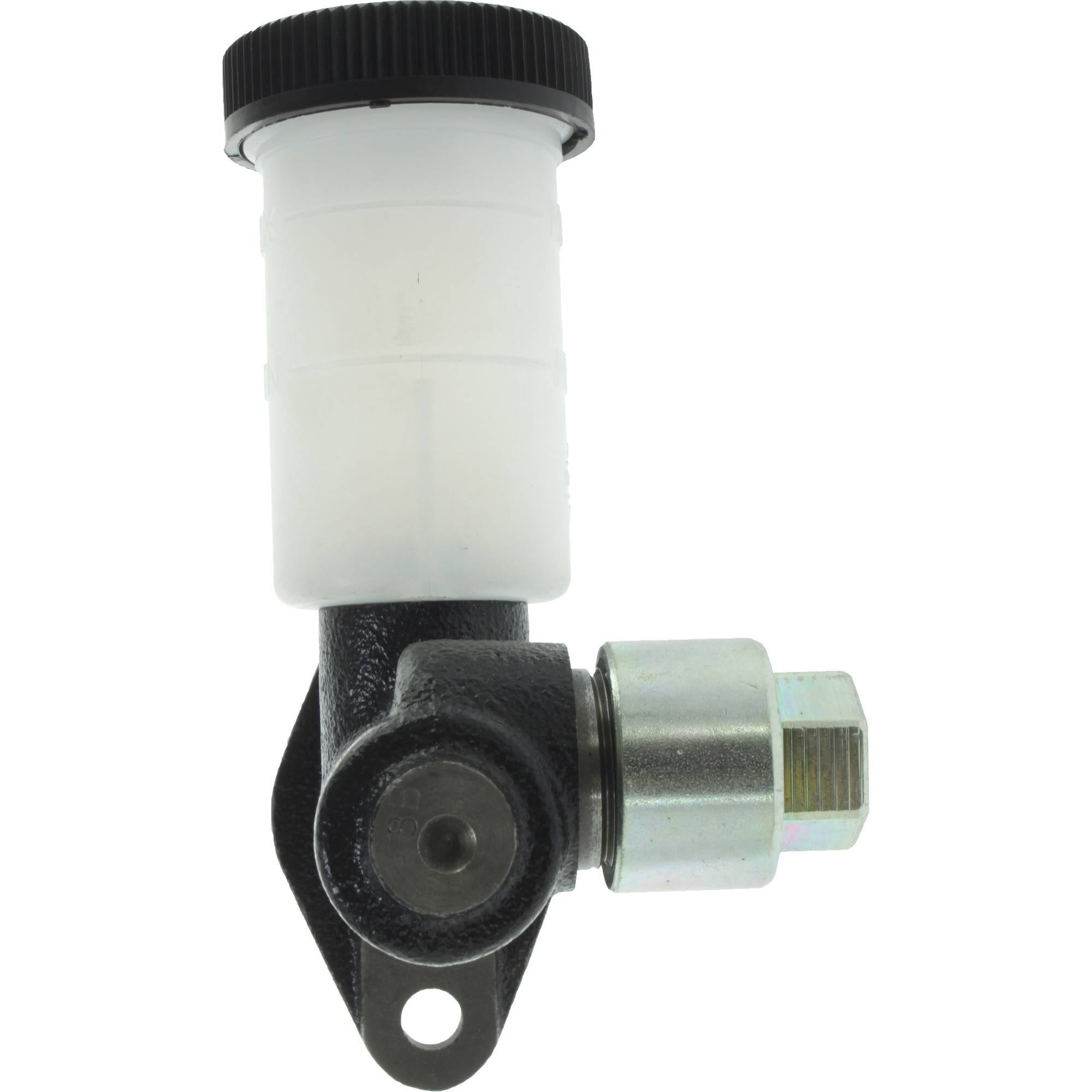 Centric Parts Clutch Master Cylinder Premium 136.45200