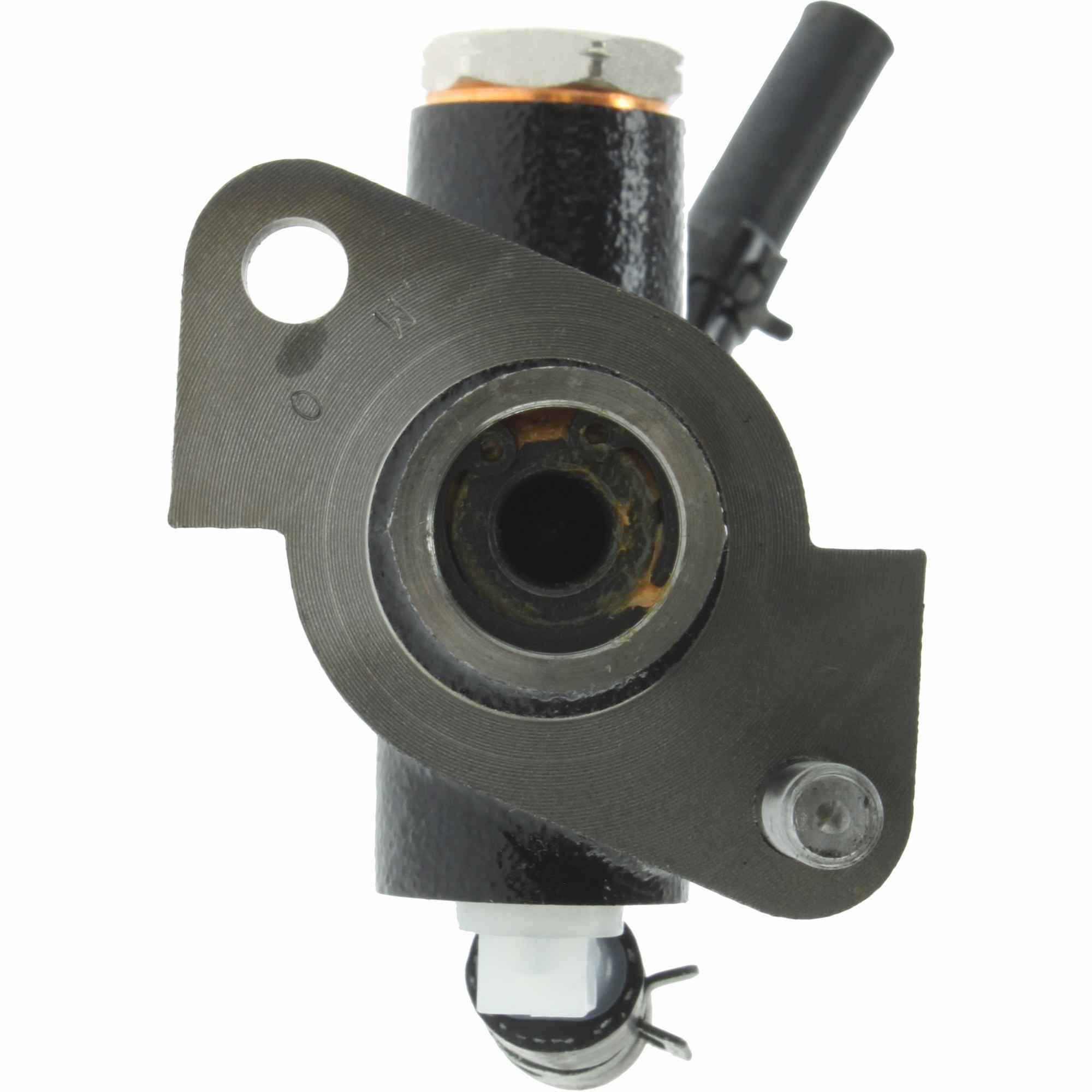 Centric Parts Clutch Master Cylinder Premium 136.45405