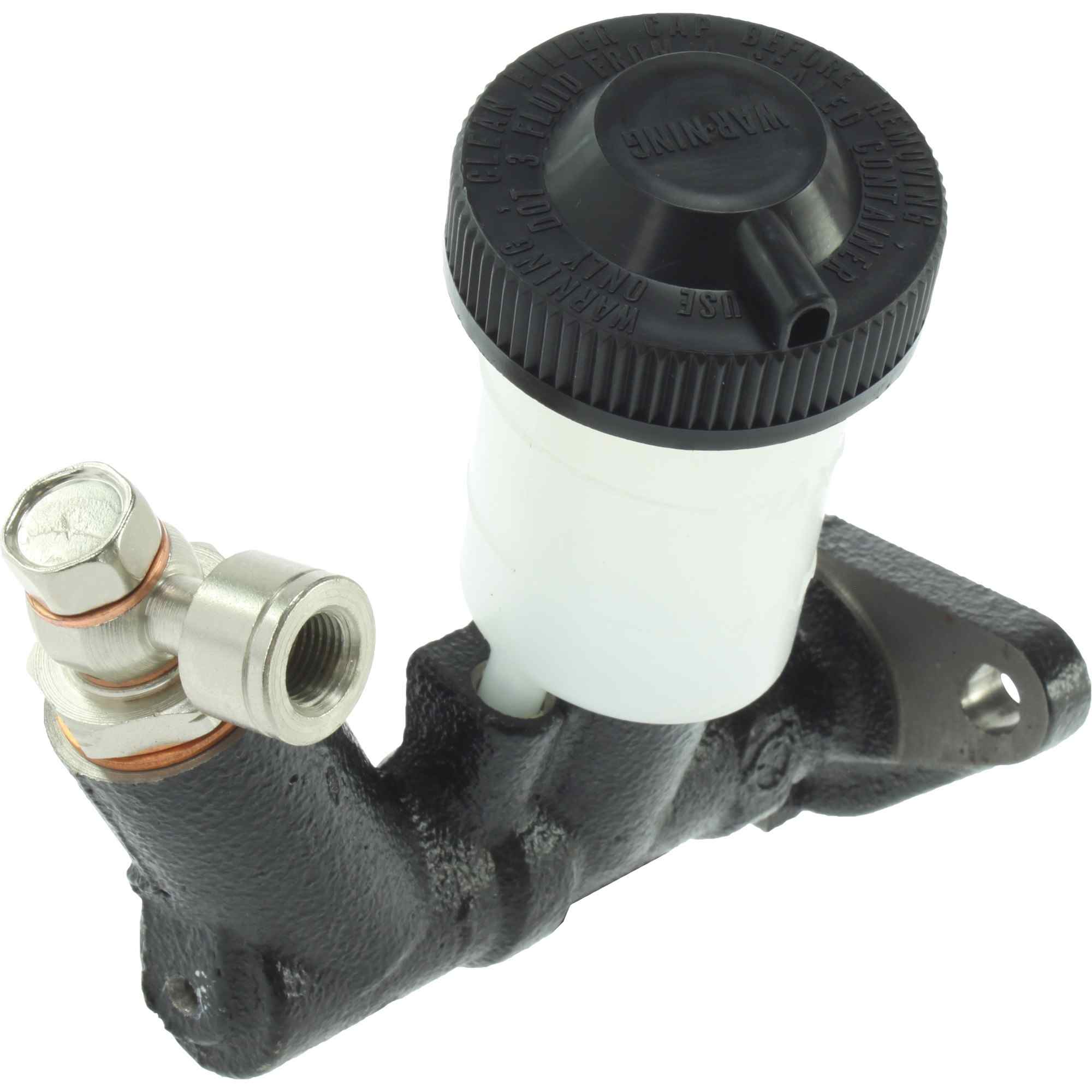Centric Parts Clutch Master Cylinder Premium 136.45801