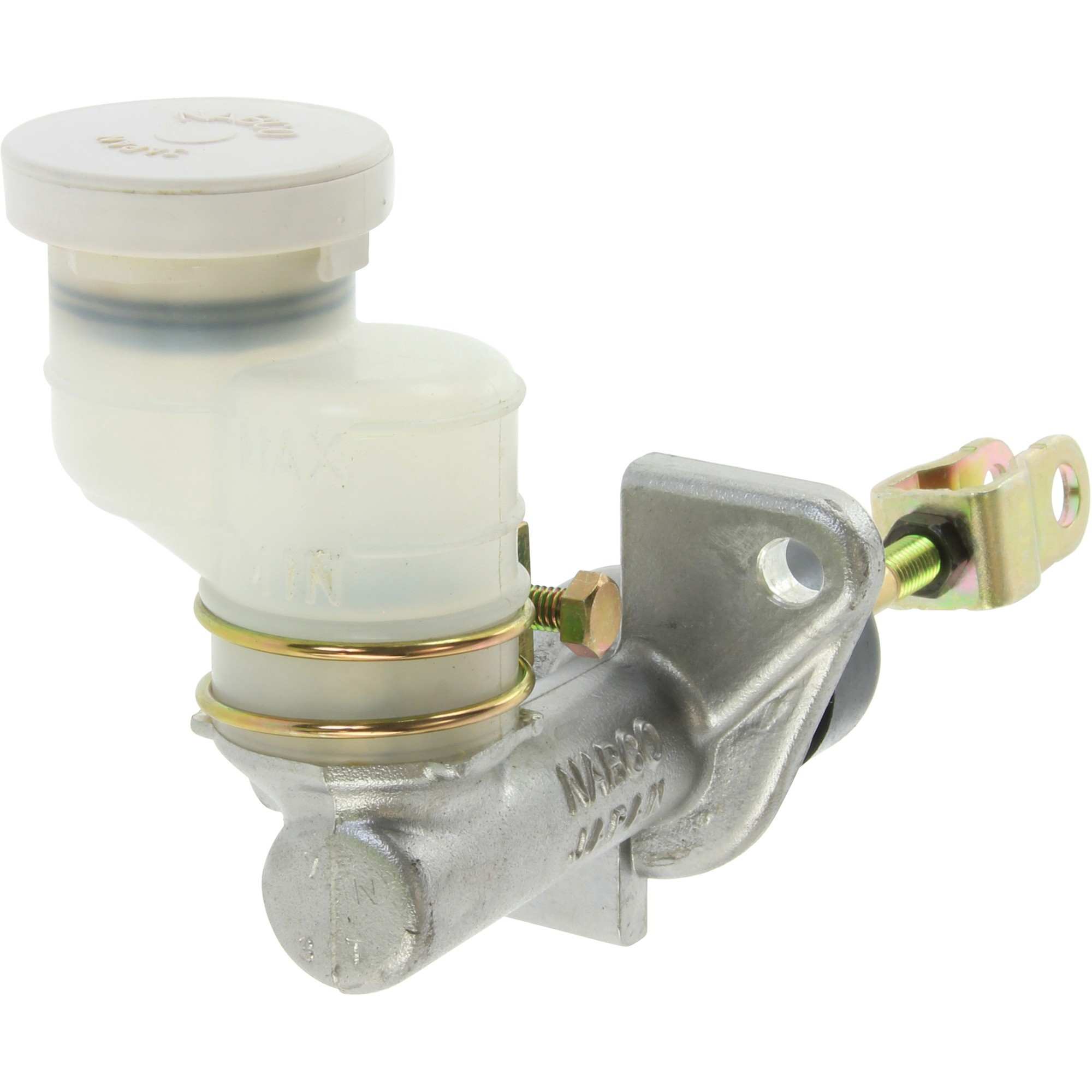 Centric Parts Clutch Master Cylinder Premium 136.46004