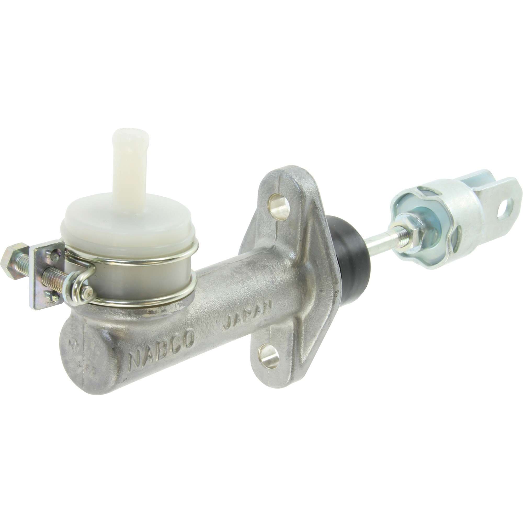 Centric Parts Clutch Master Cylinder 136.46008