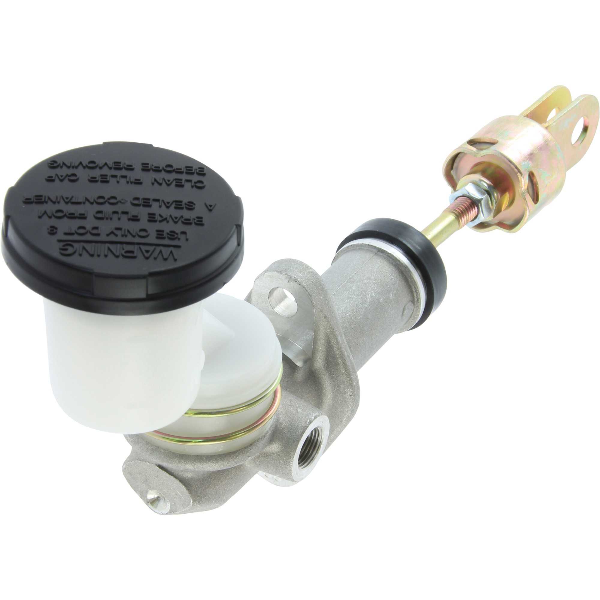 StopTech Premium Clutch Master Cylinder 136.46017