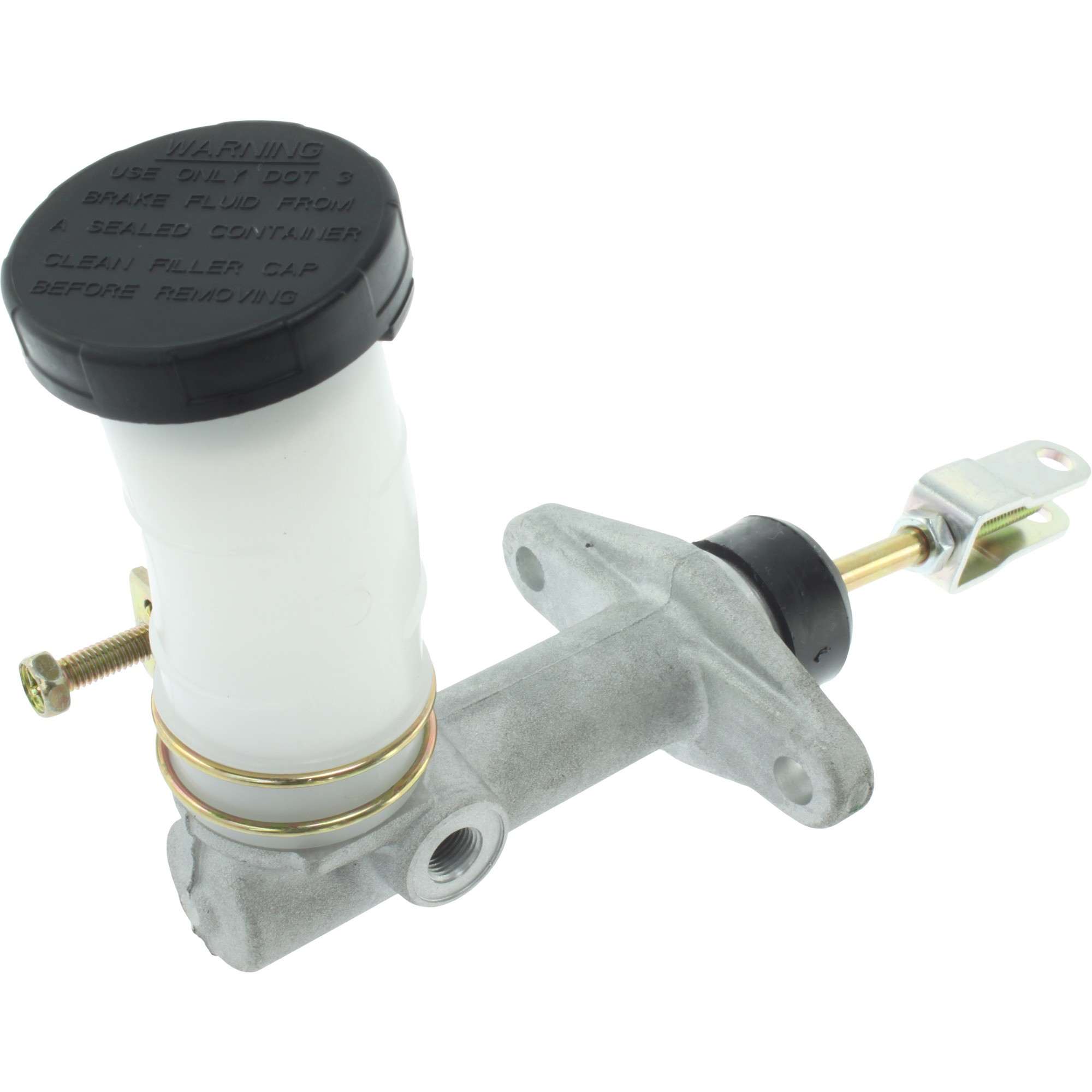 Centric Parts Clutch Master Cylinder Premium 136.47000