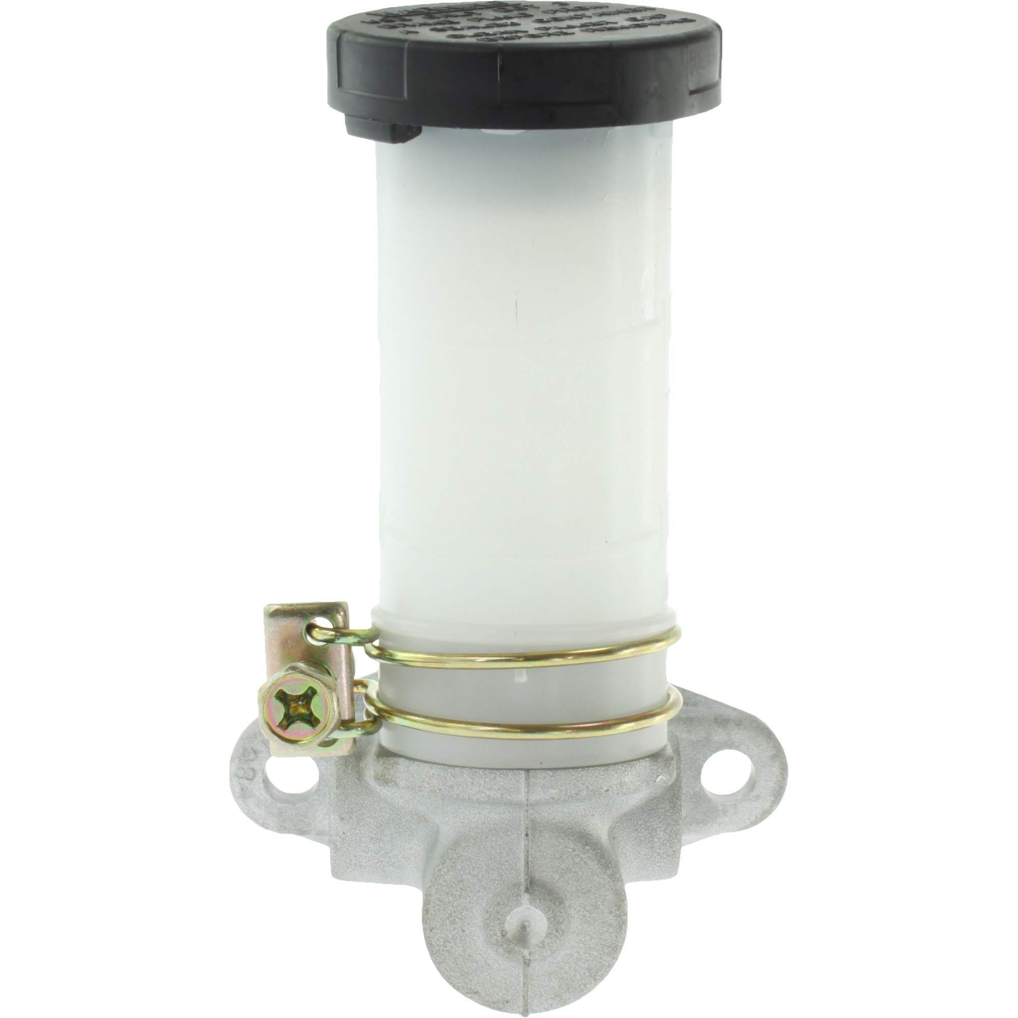 Centric Parts Clutch Master Cylinder Premium 136.47000