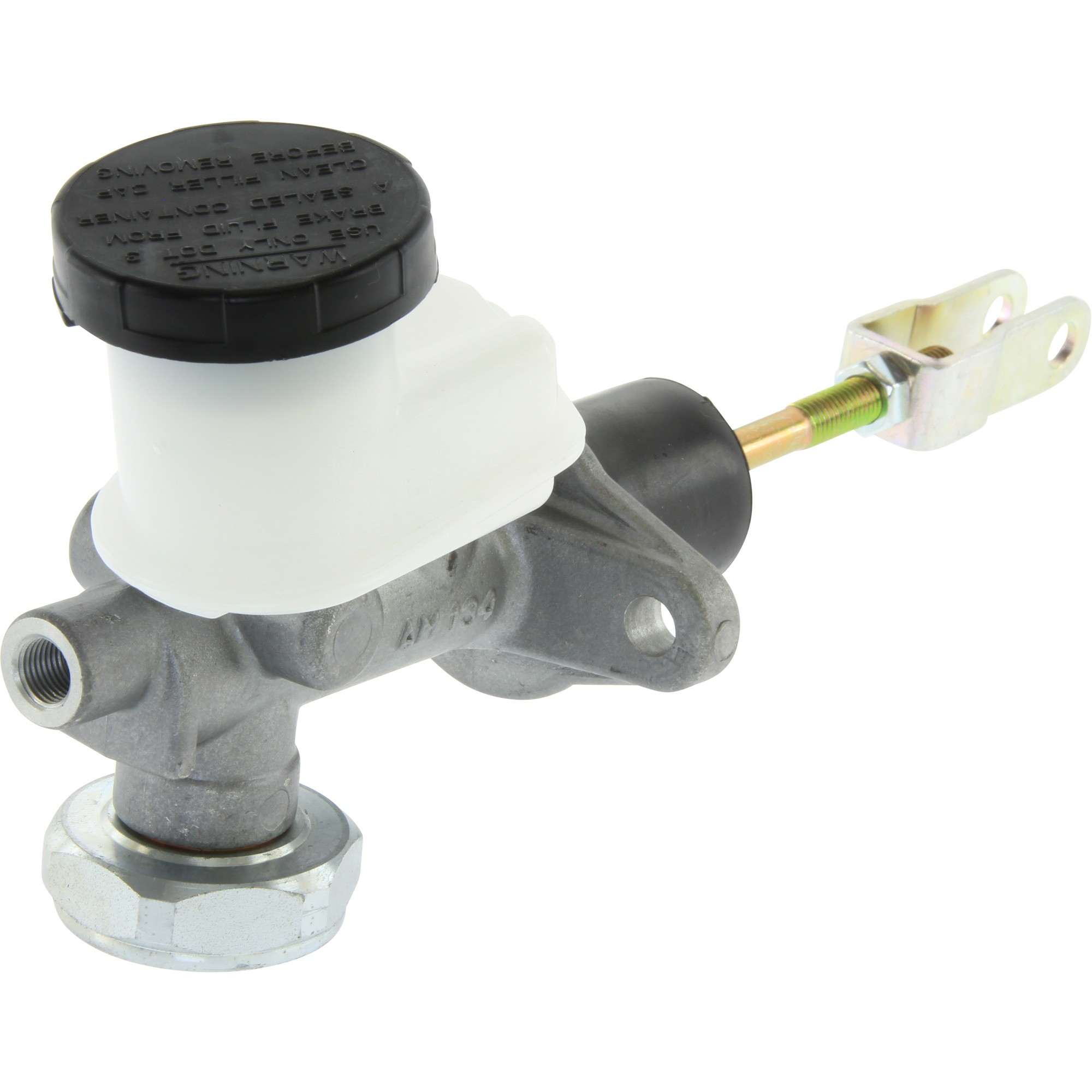 Centric Parts Clutch Master Cylinder Premium 136.47003