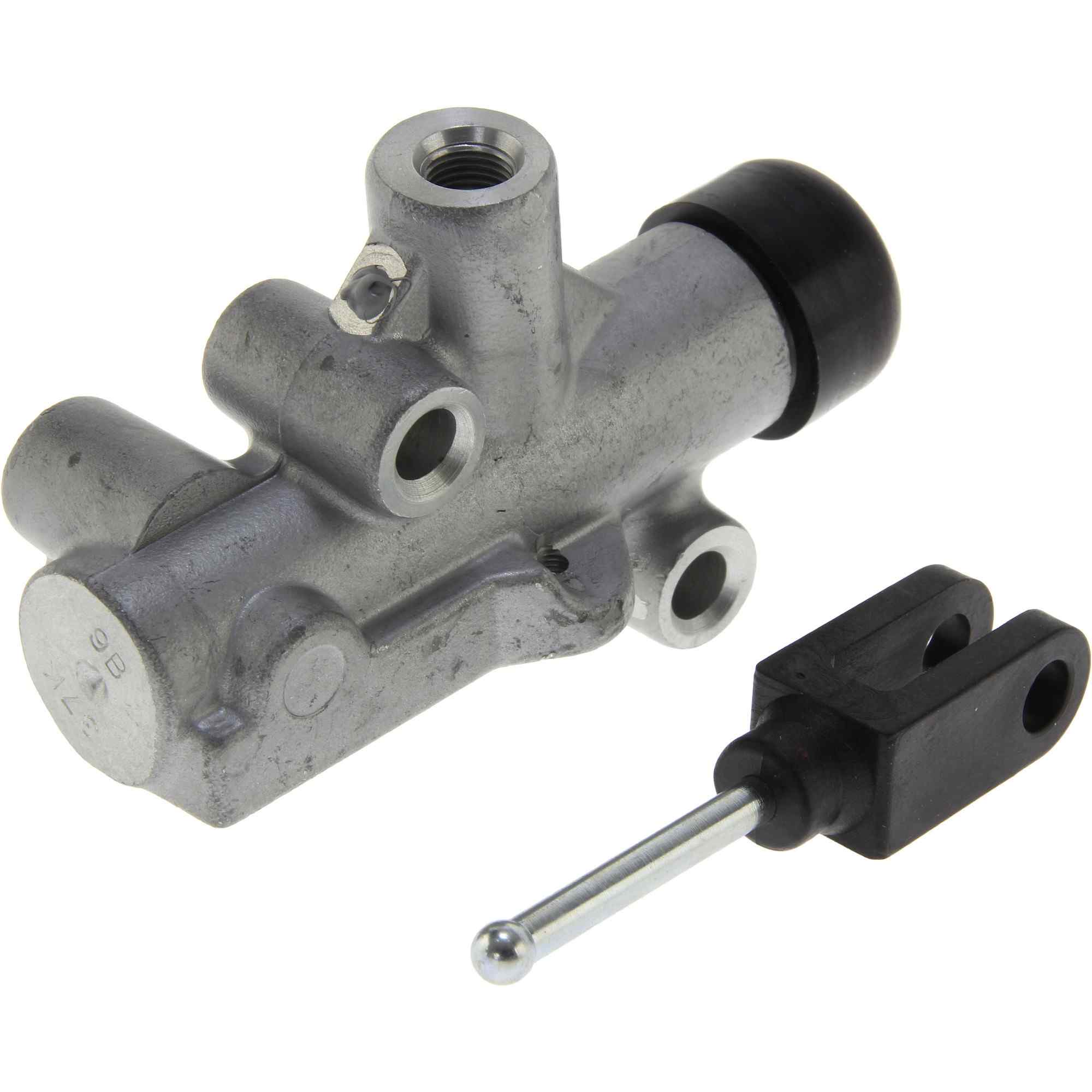 Centric Parts Clutch Master Cylinder Premium 136.47015