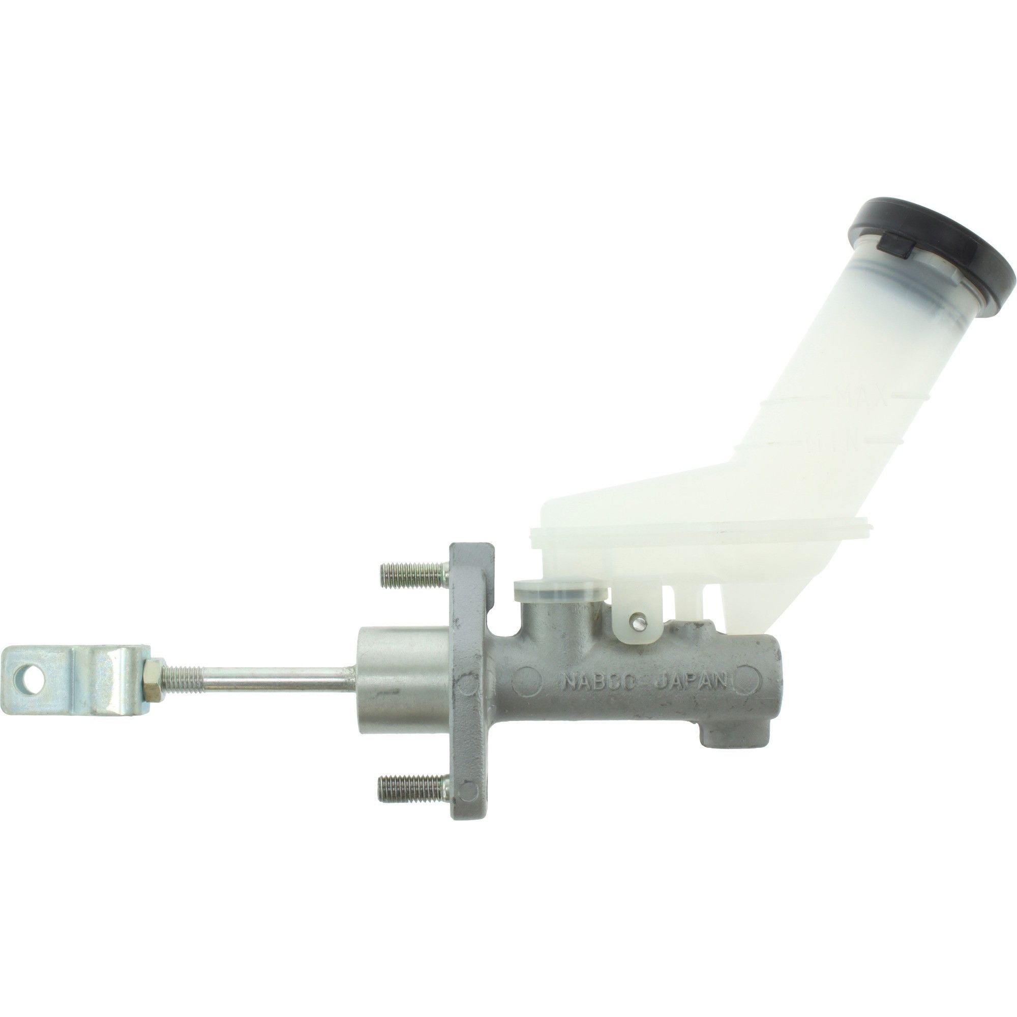 Centric Parts Premium Clutch Master Cylinder 136.48006