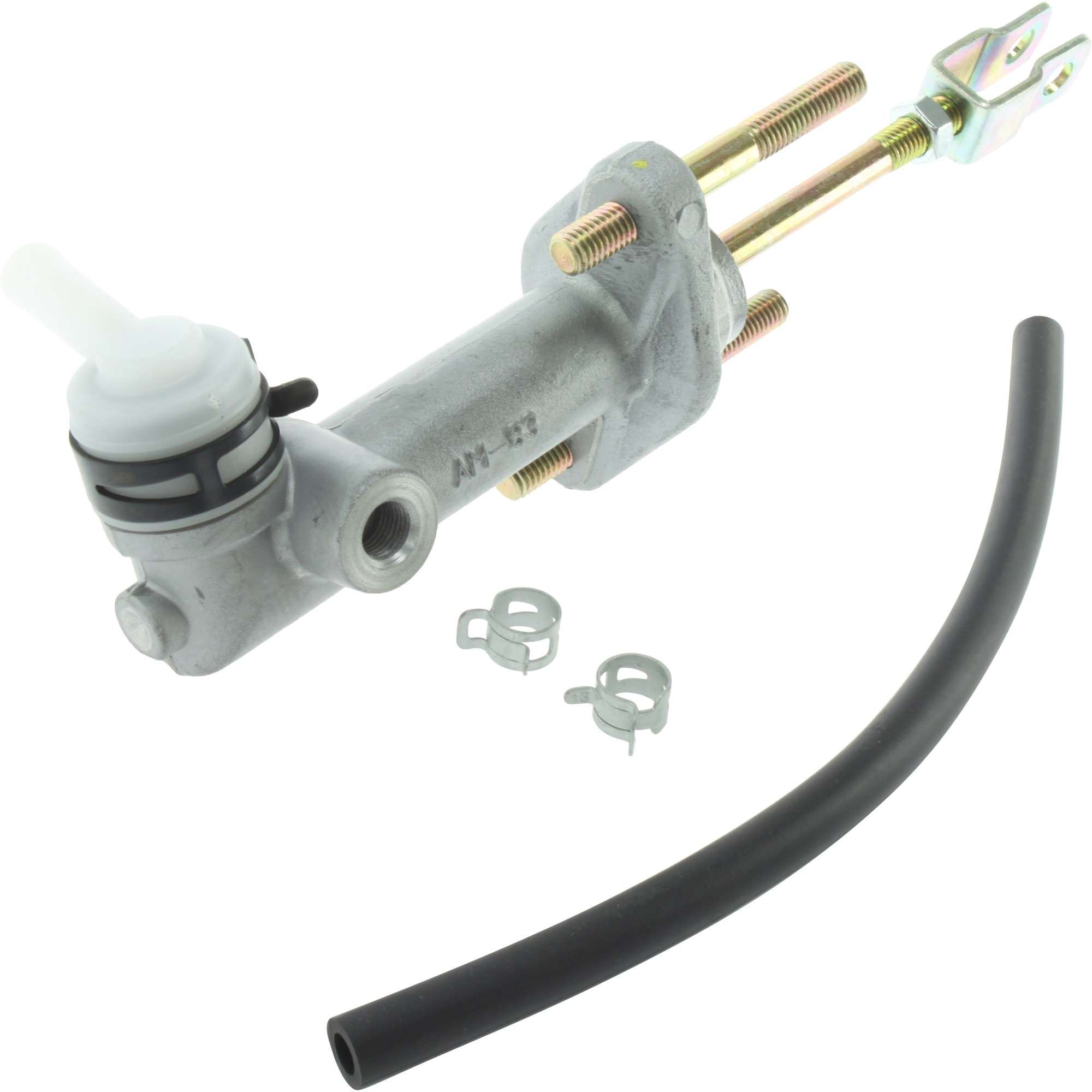 Centric Parts Clutch Master Cylinder Premium 136.50004