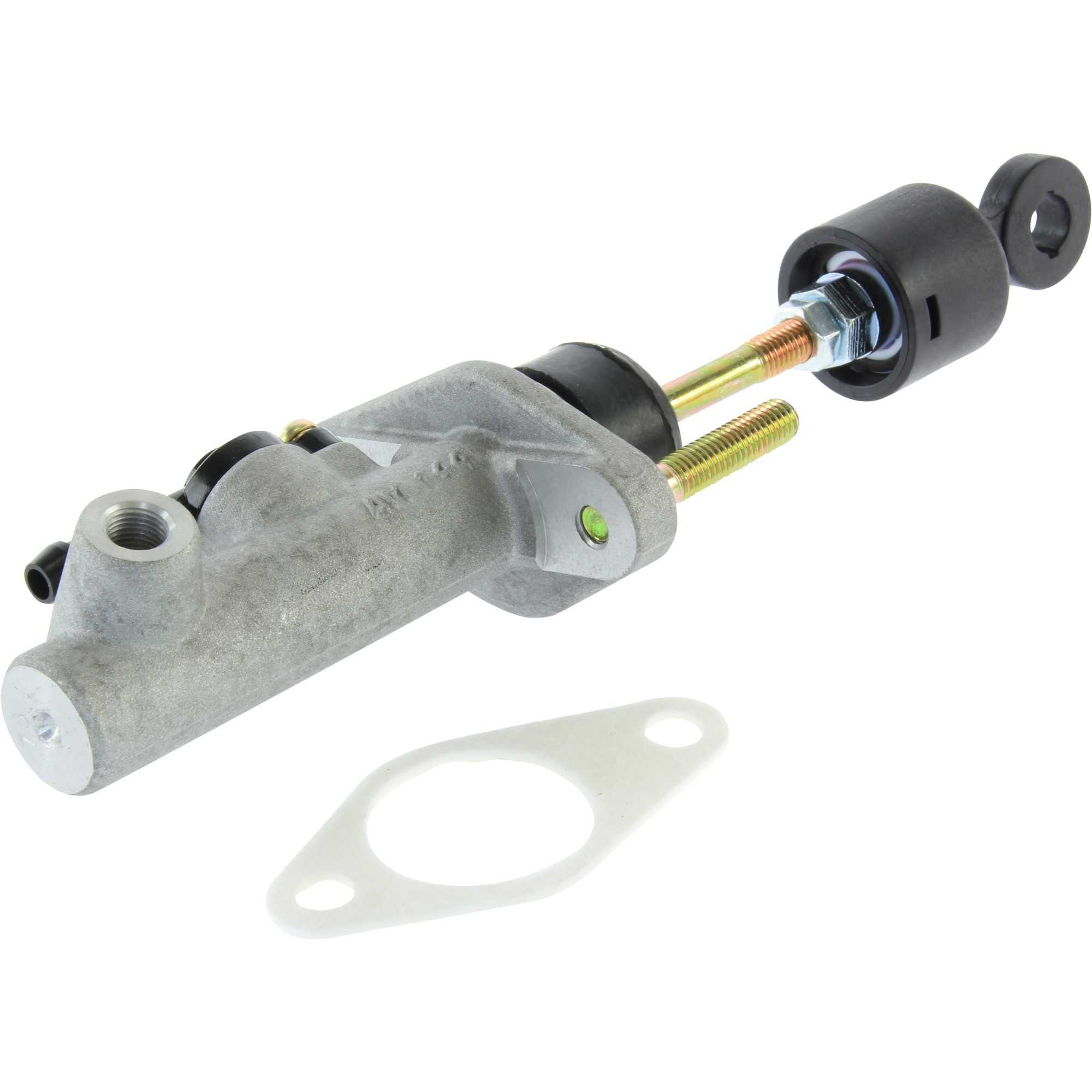 Centric Parts Clutch Master Cylinder Premium 136.50008