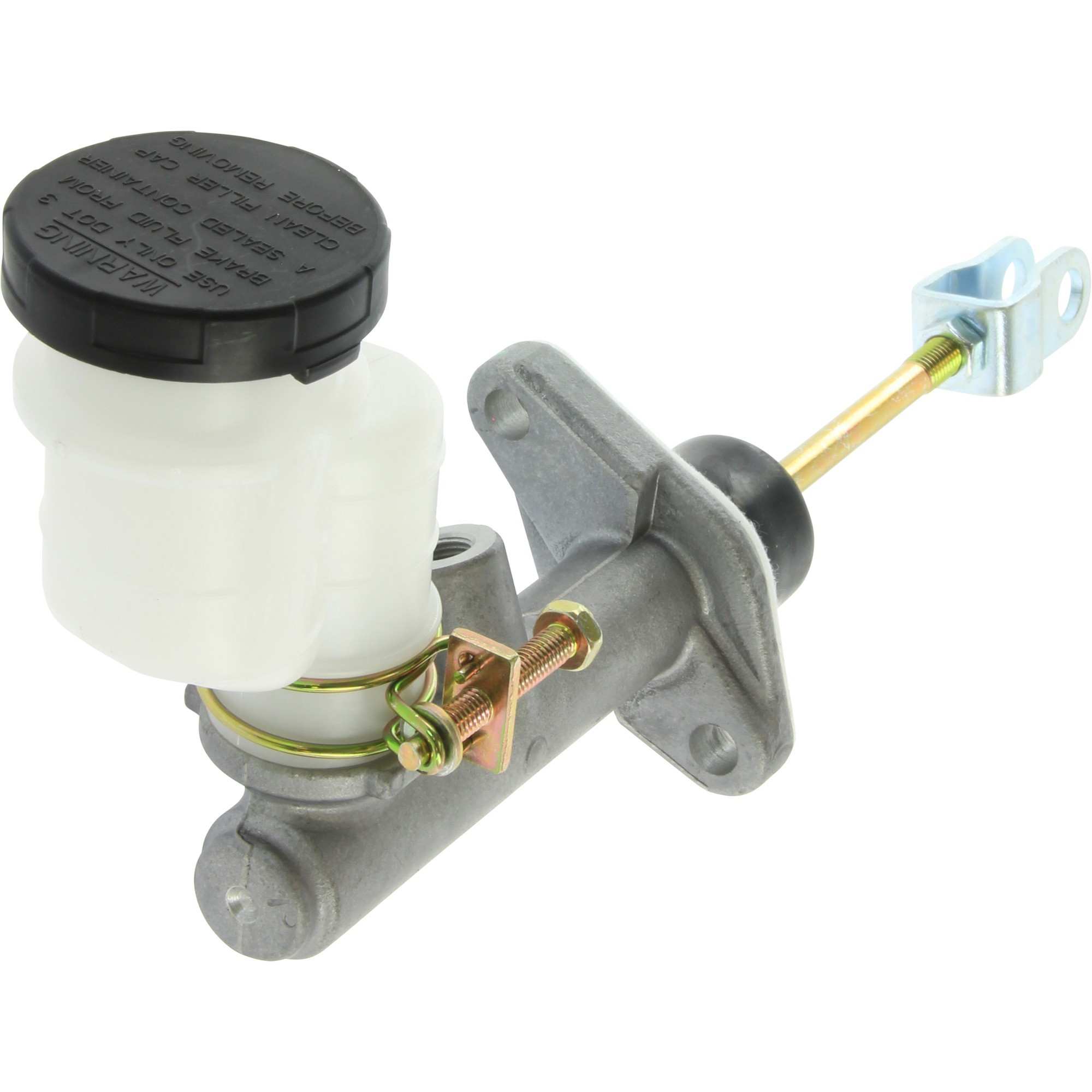 Centric Parts Clutch Master Cylinder Premium 136.51004