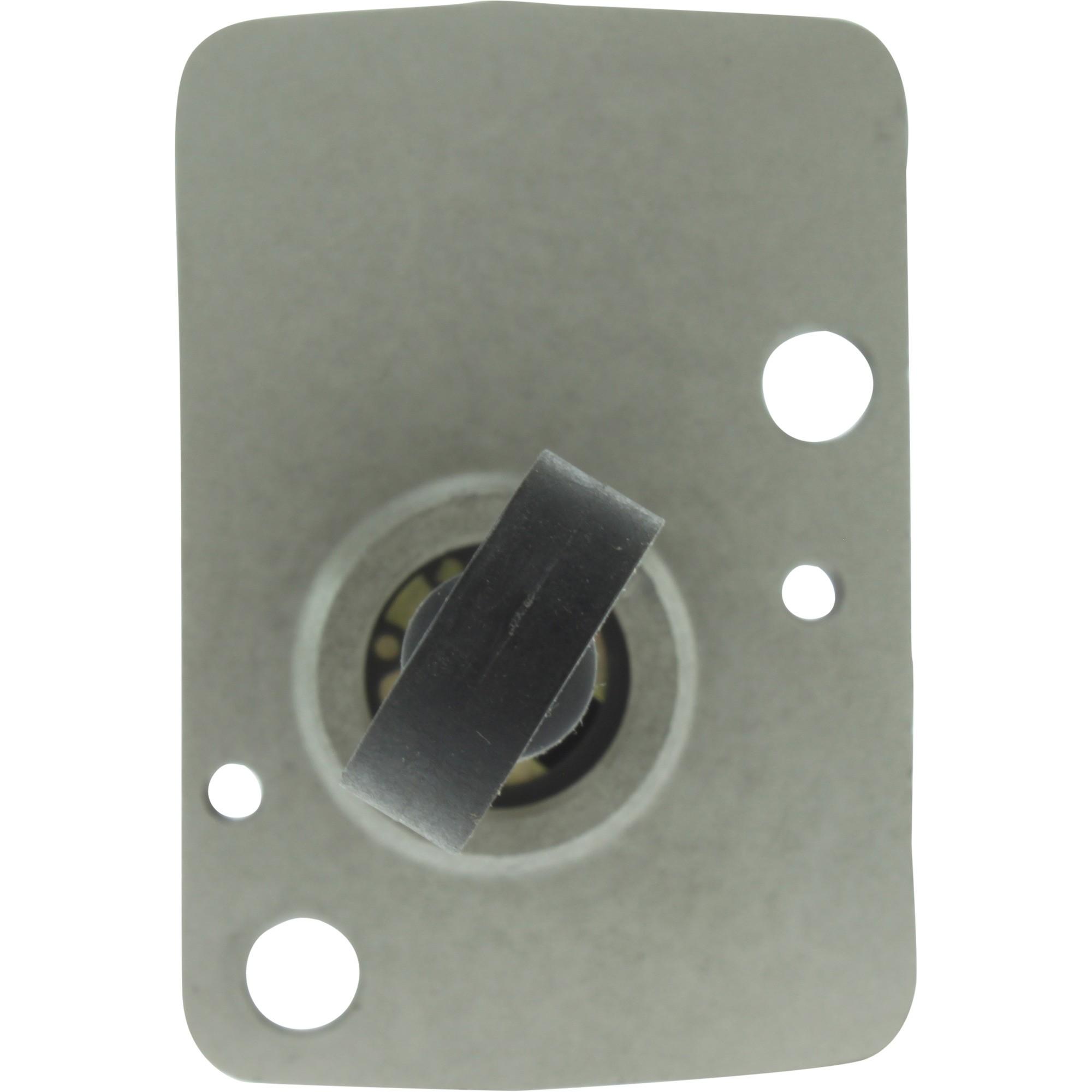 Centric Parts Clutch Master Cylinder 136.51019