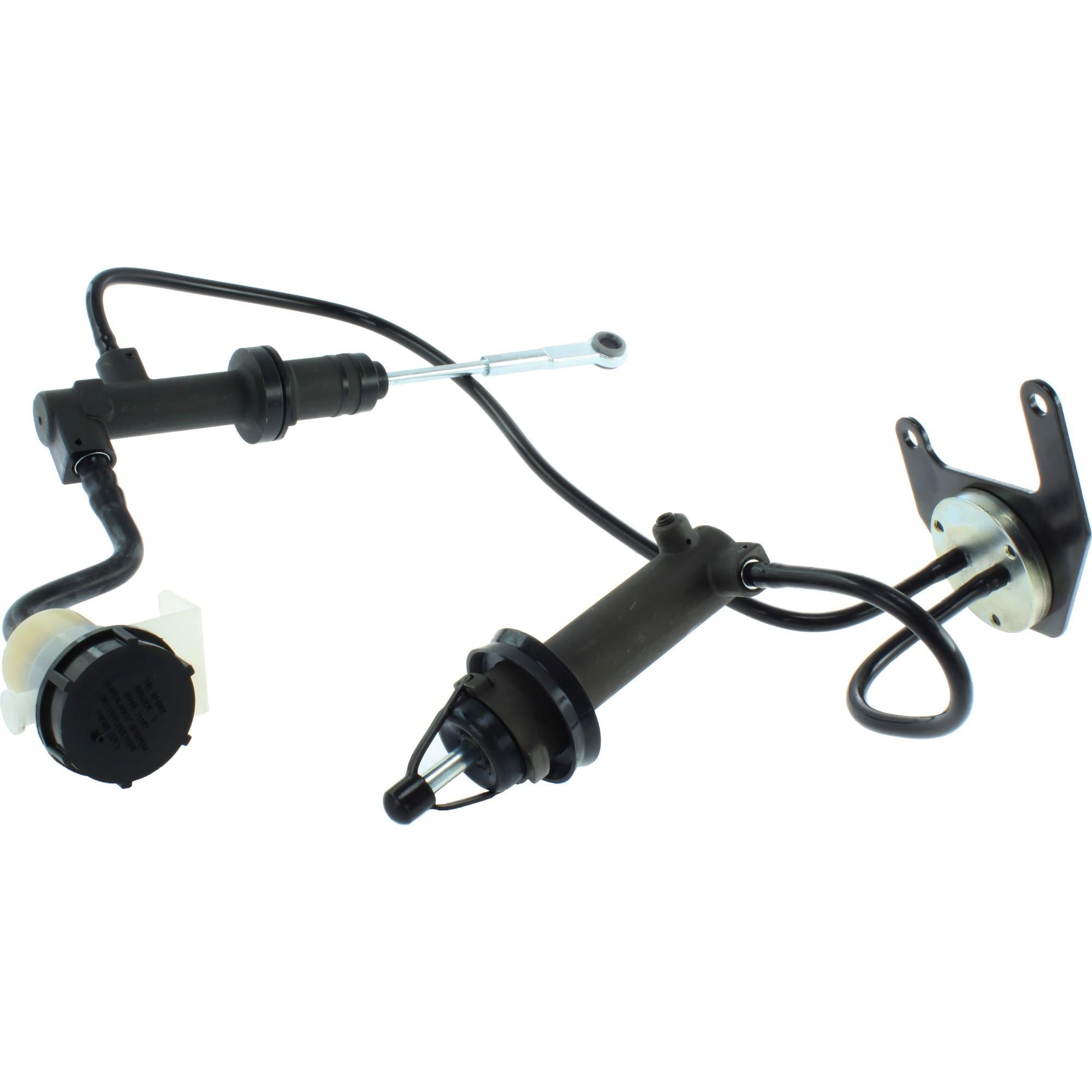 Centric Parts Clutch Master and Slave Cylinder Assembly 136.62537