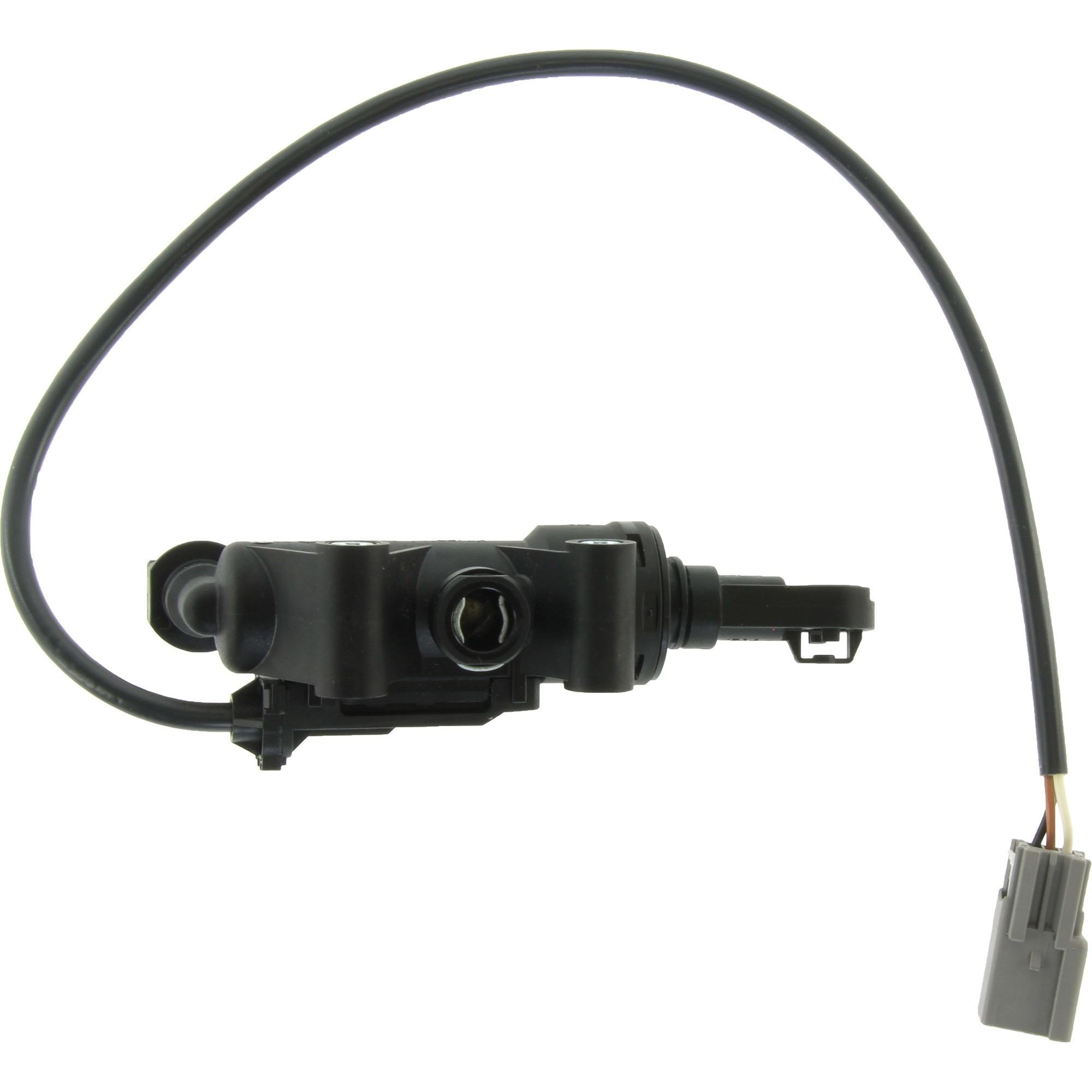 Centric Parts Clutch Master Cylinder Premium 136.63018