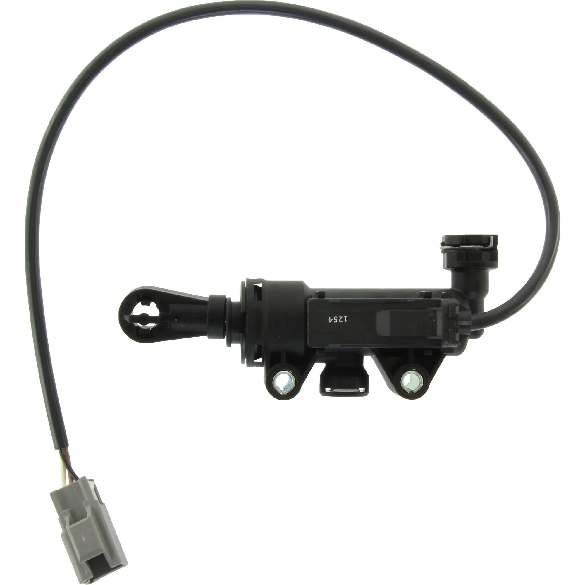 Centric Parts Clutch Master Cylinder Premium 136.63018