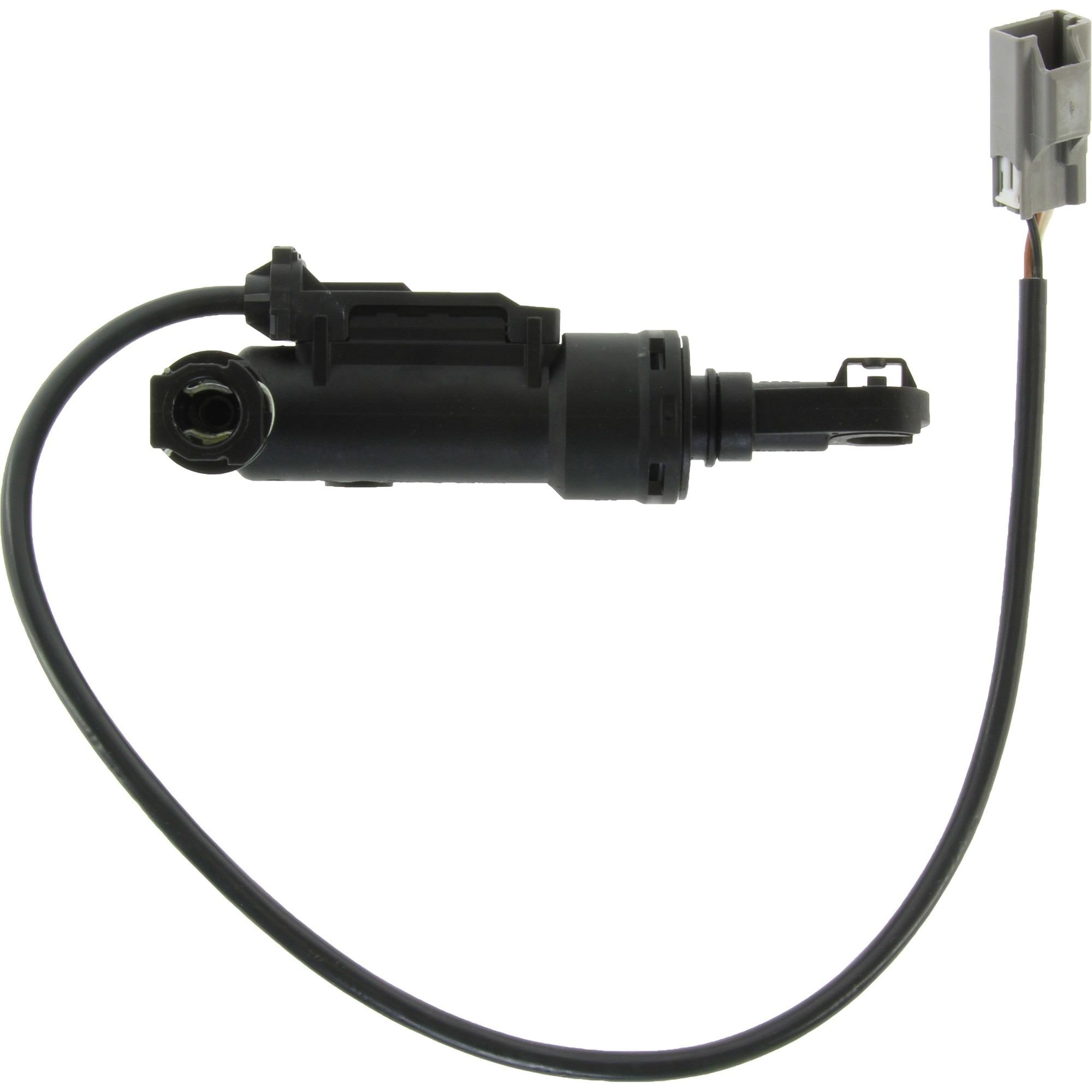 Centric Parts Clutch Master Cylinder Premium 136.63018