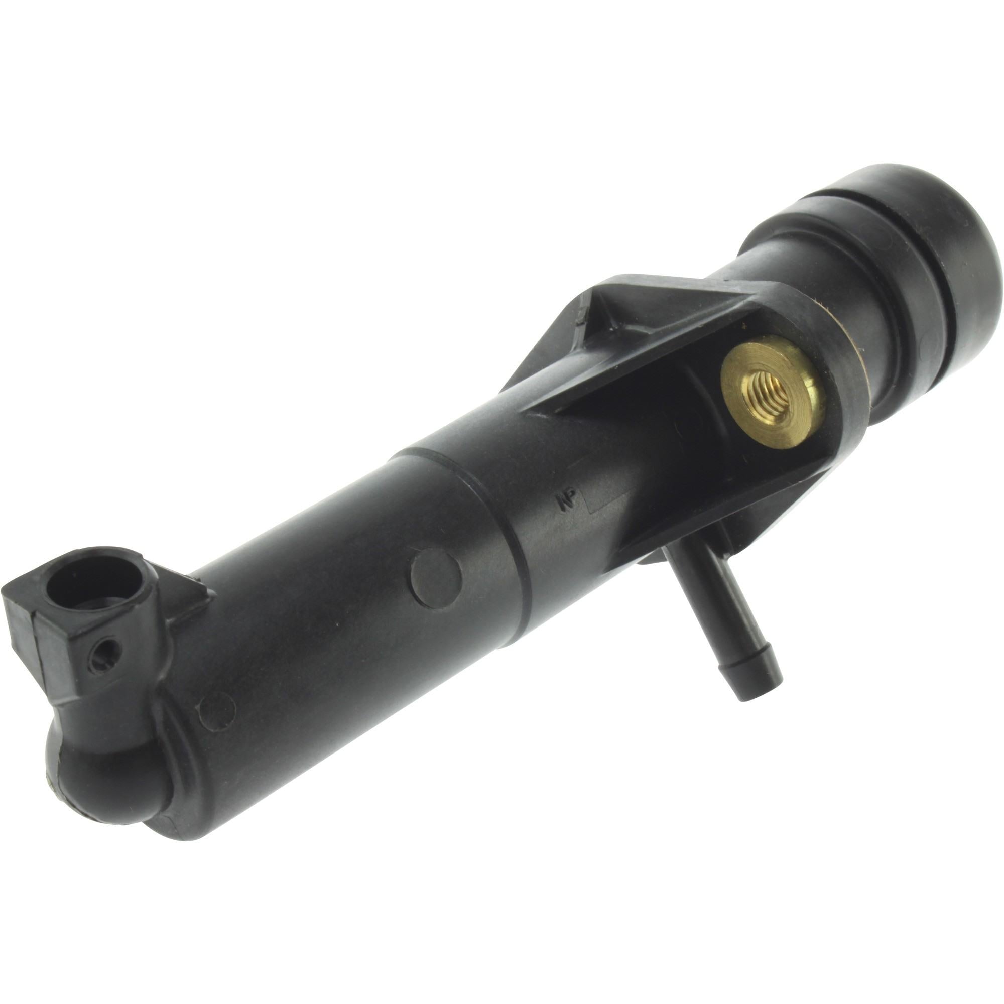 Centric Parts Clutch Master Cylinder Premium 136.65001