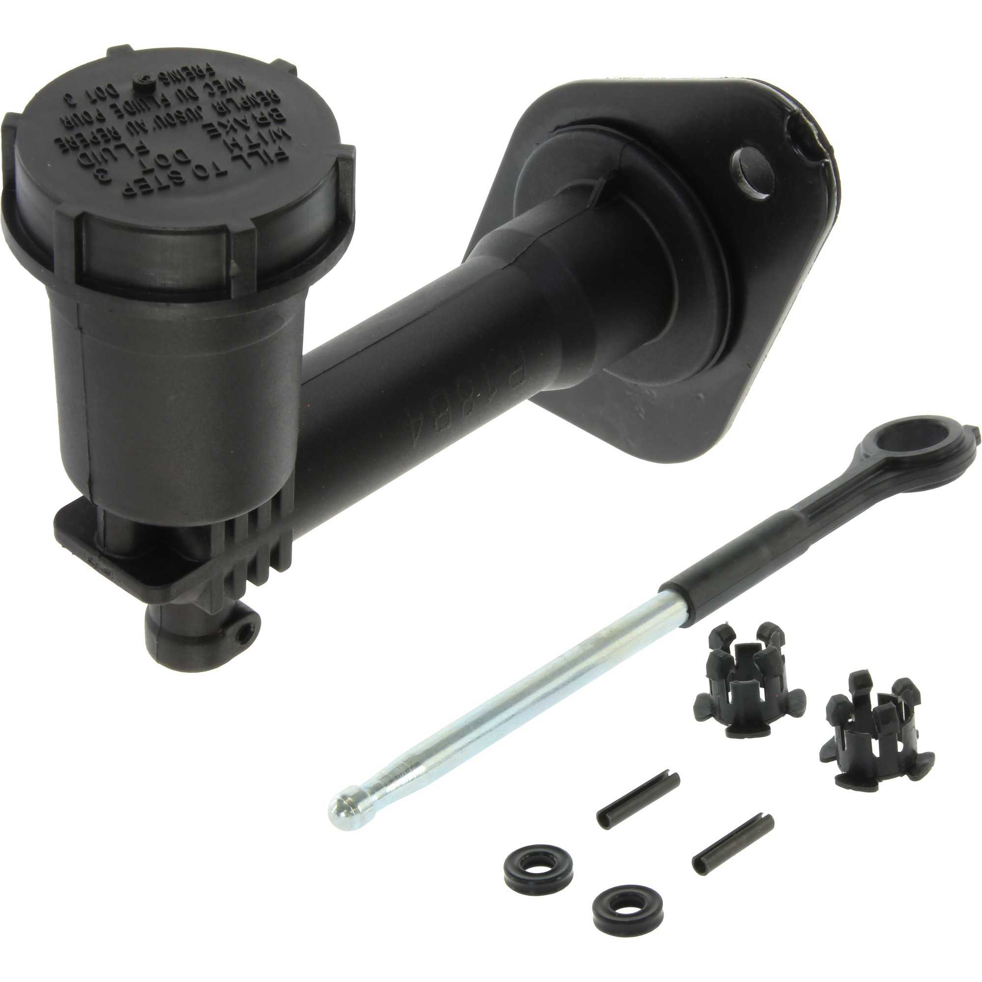 StopTech Premium Clutch Master Cylinder 136.65014