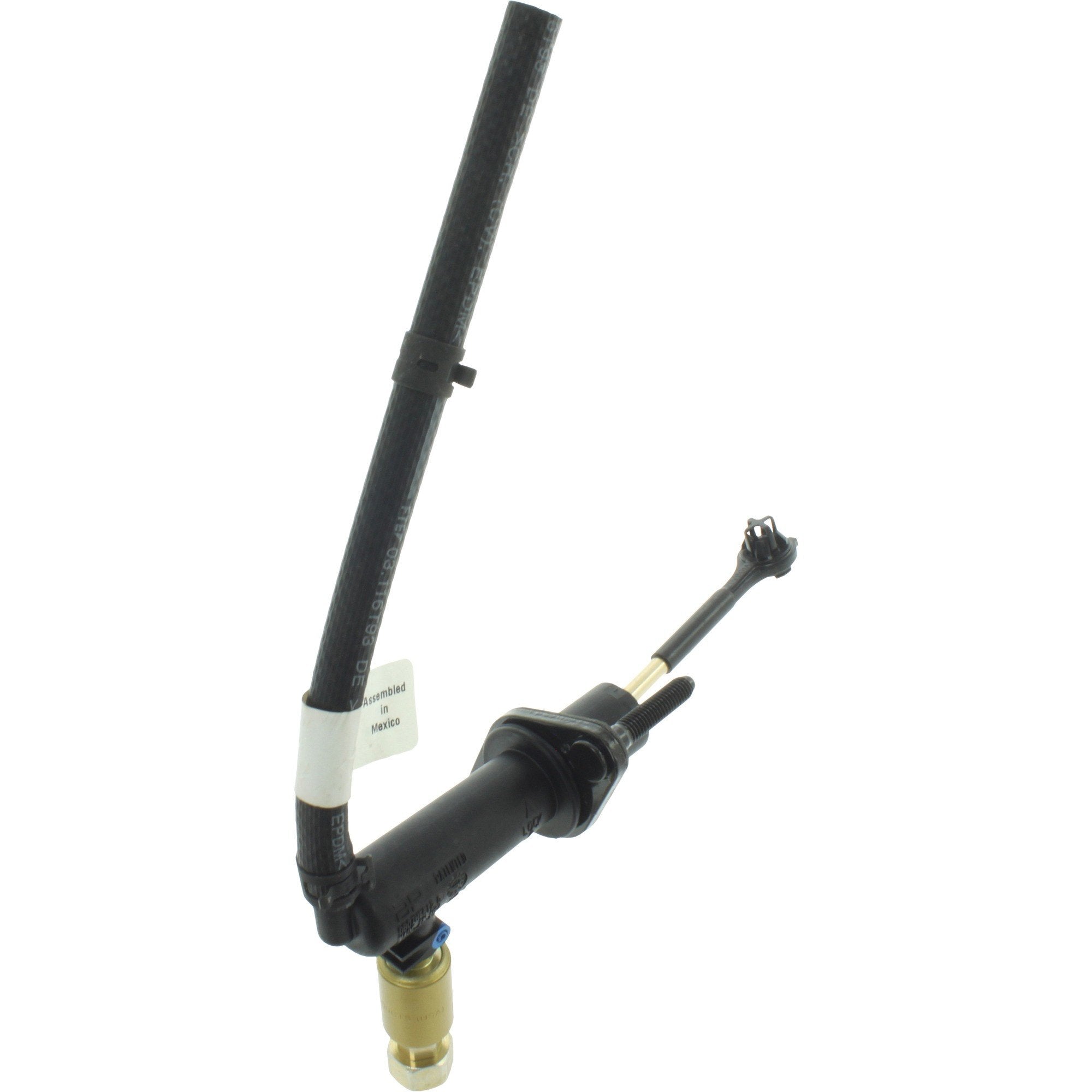 Centric Parts Clutch Master Cylinder Premium 136.65024