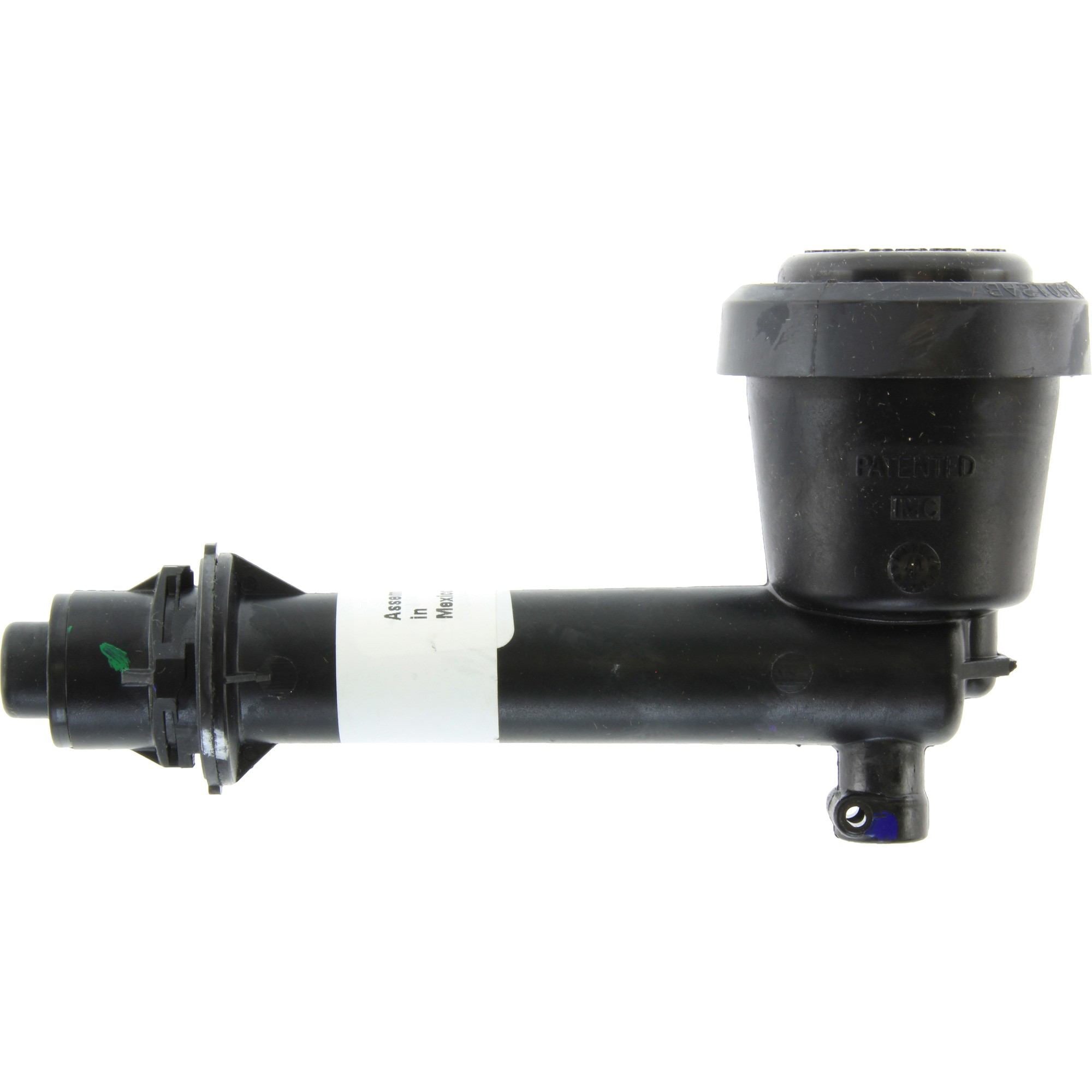 Centric Parts Premium Clutch Master Cylinder 136.66005